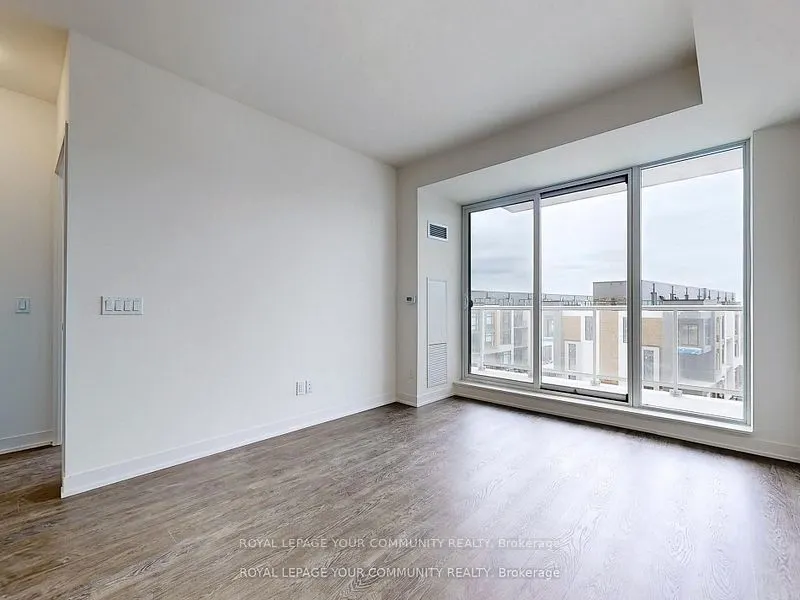 2 David Eyer Road, #421