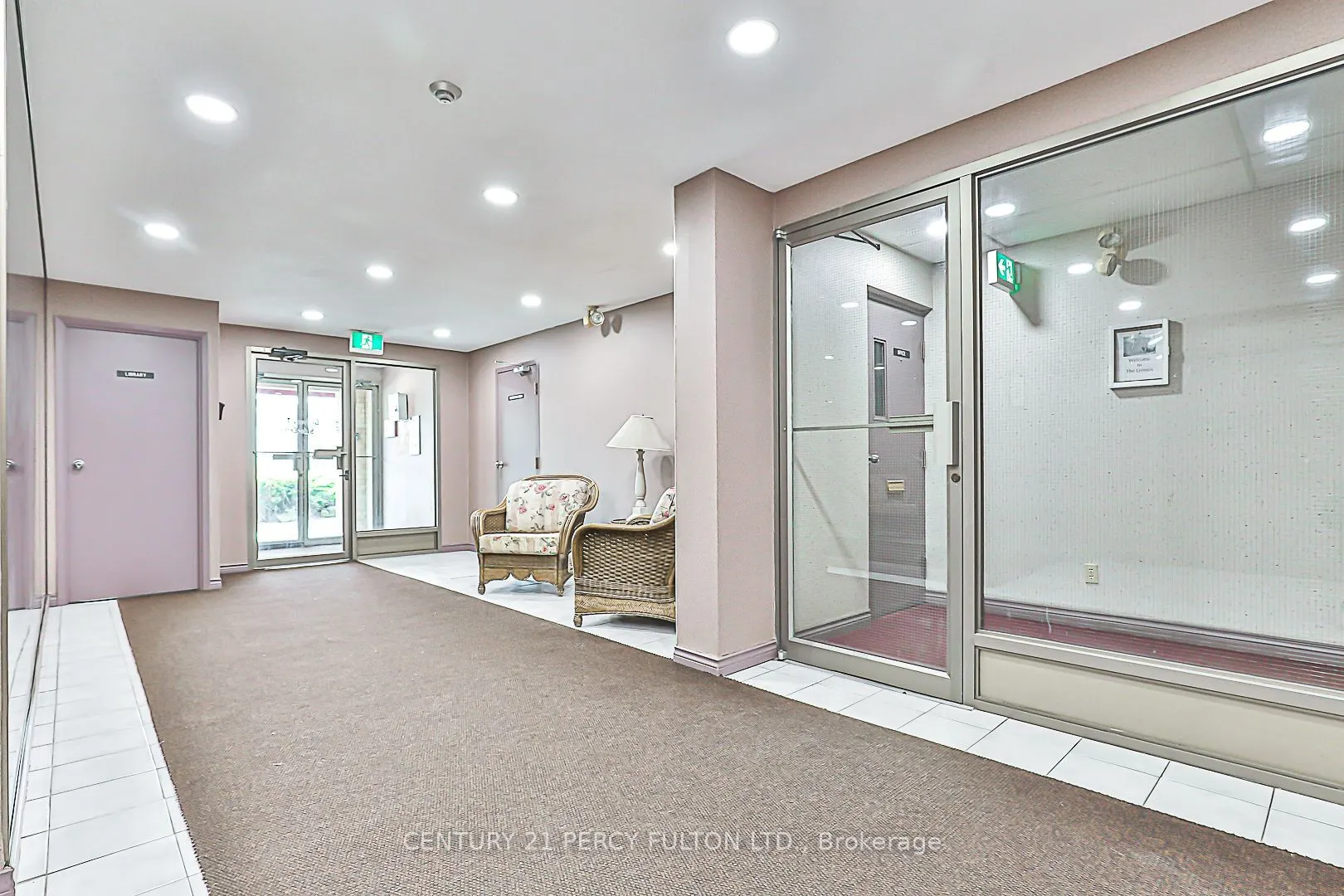 249 Major Mackenzie Drive E, #203