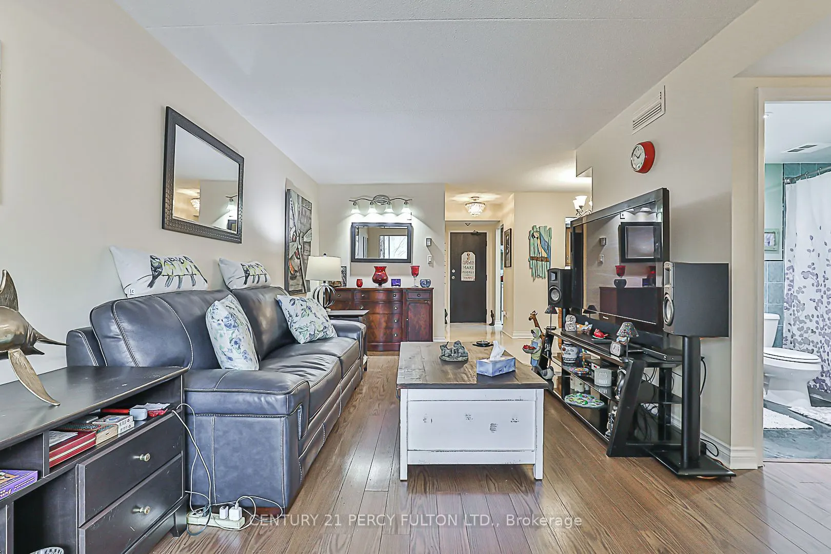 249 Major Mackenzie Drive E, #203