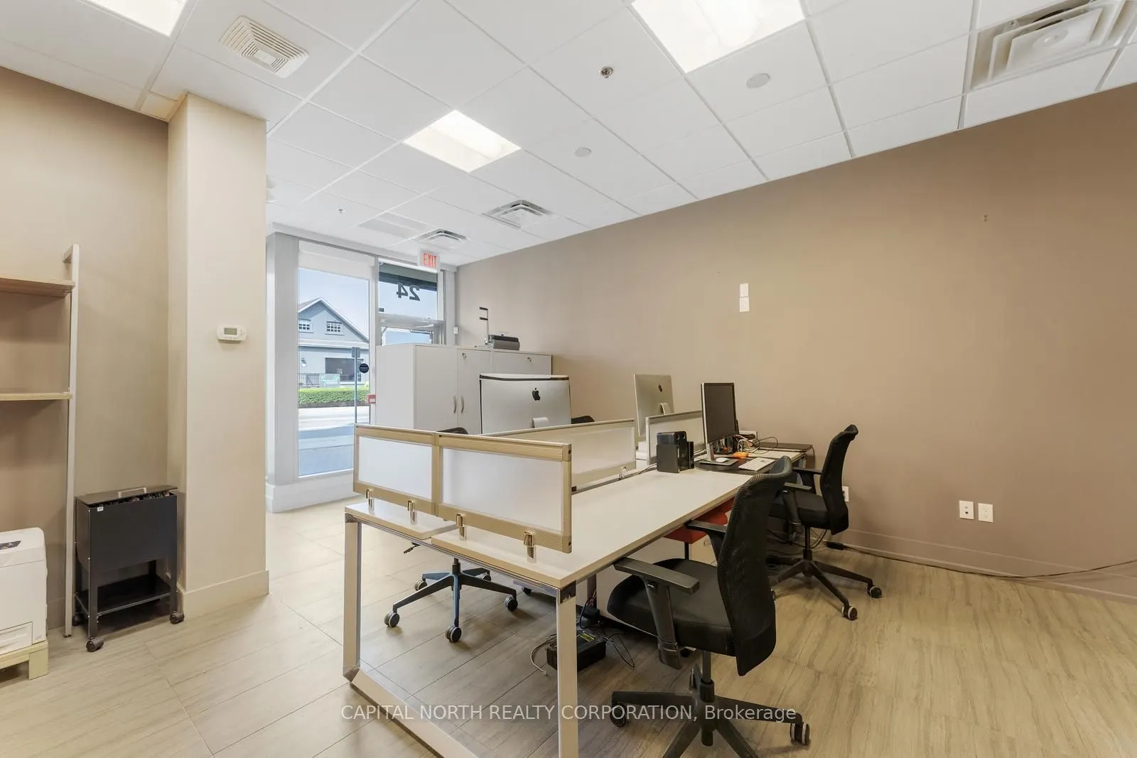 281 Woodbridge Avenue, #24