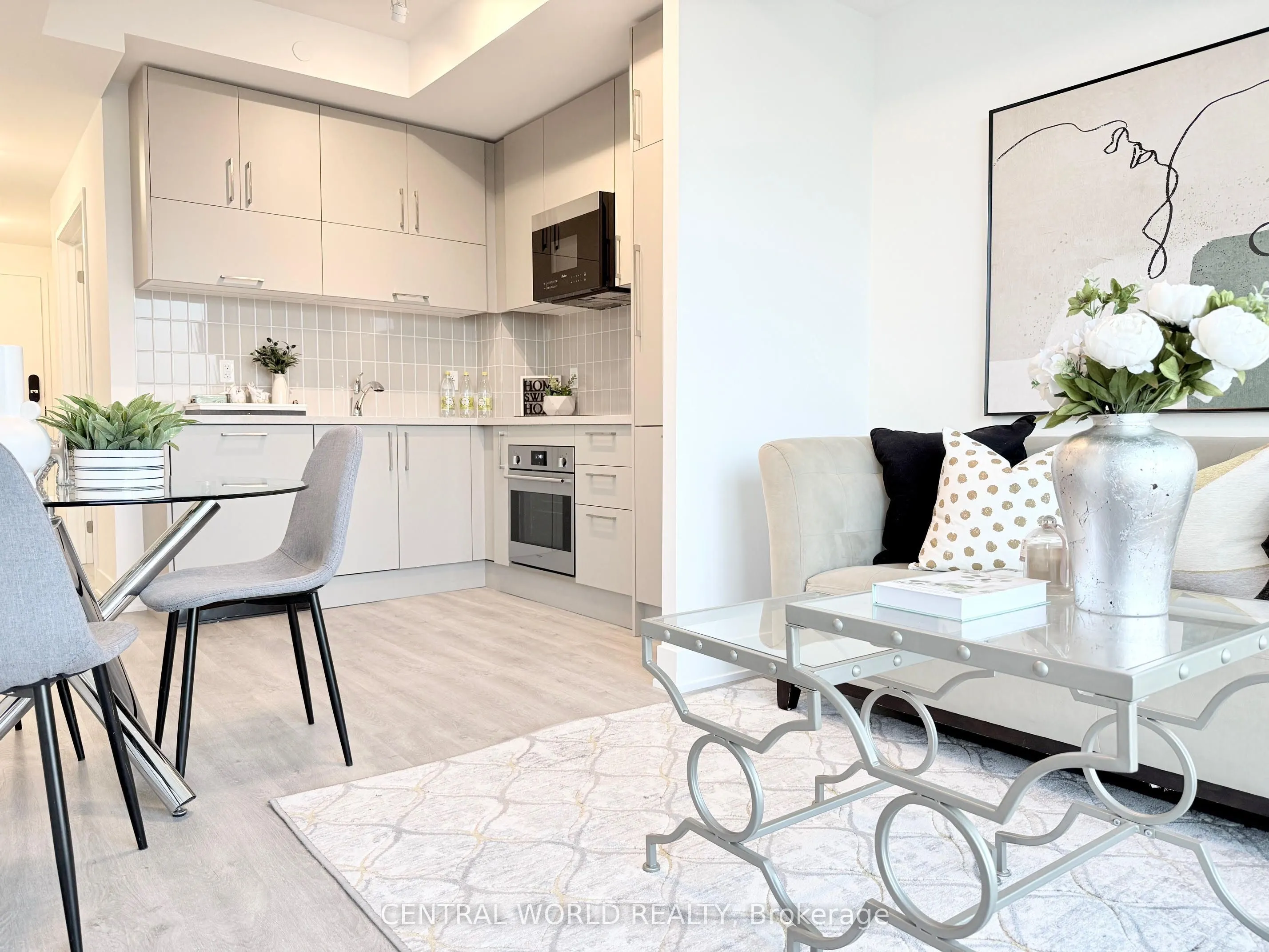 38 Andre de Grasse Street, #413