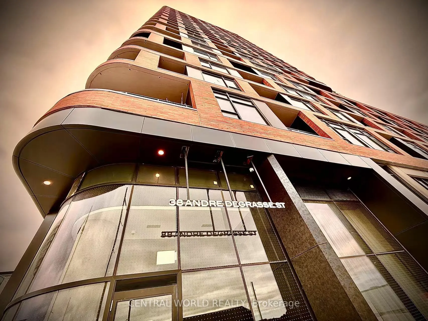 38 Andre de Grasse Street, #413