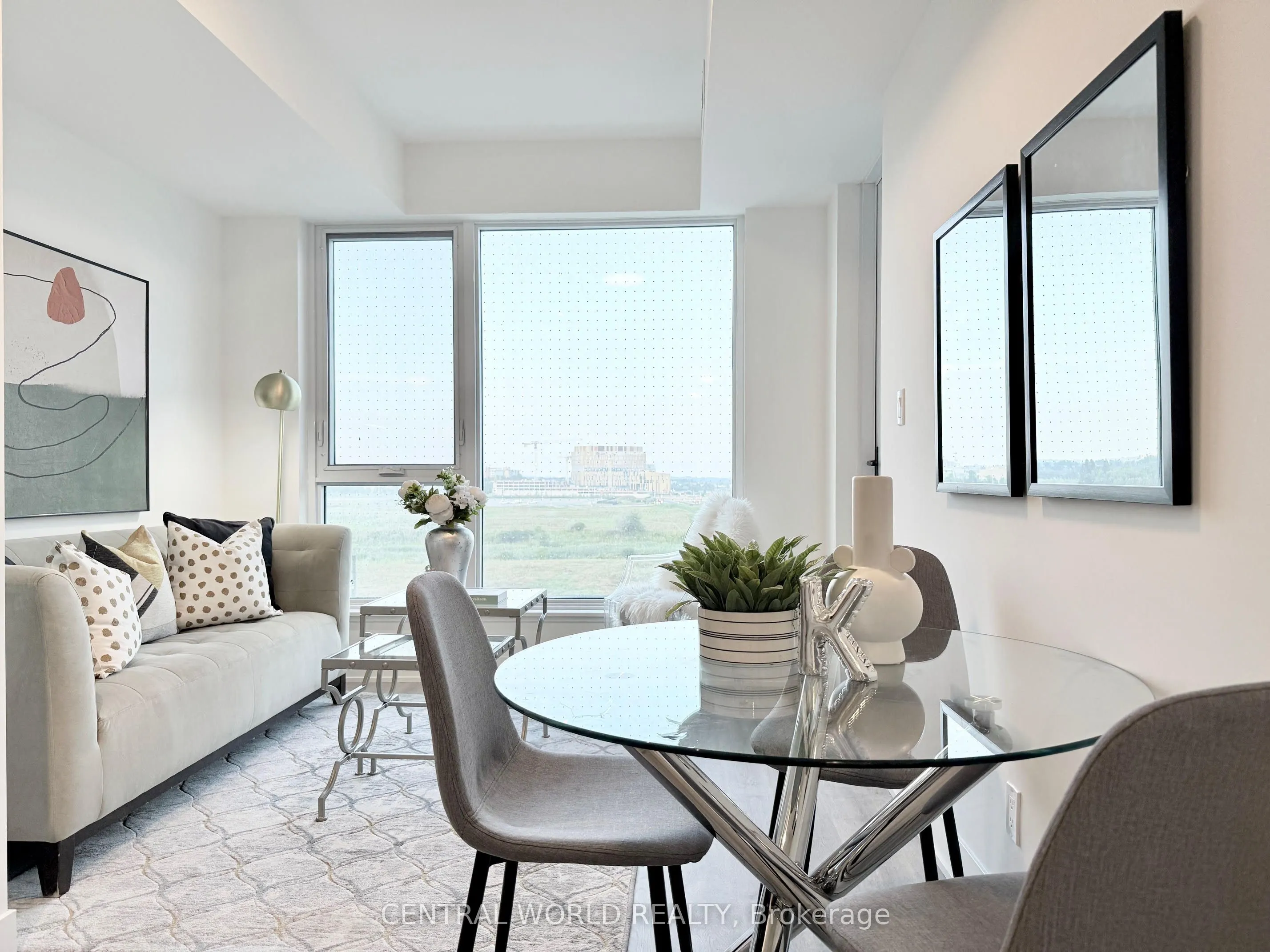 38 Andre de Grasse Street, #413