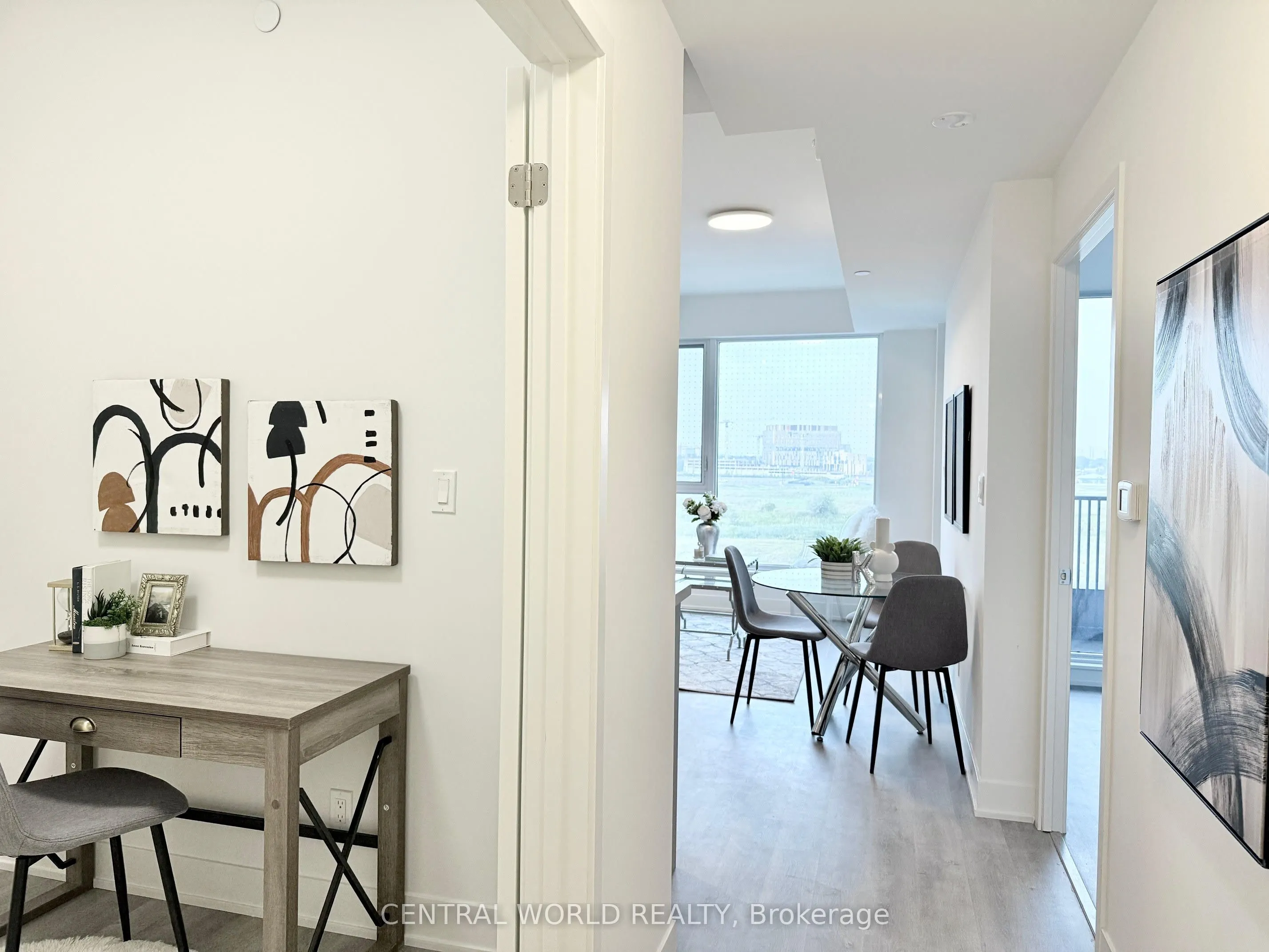 38 Andre de Grasse Street, #413