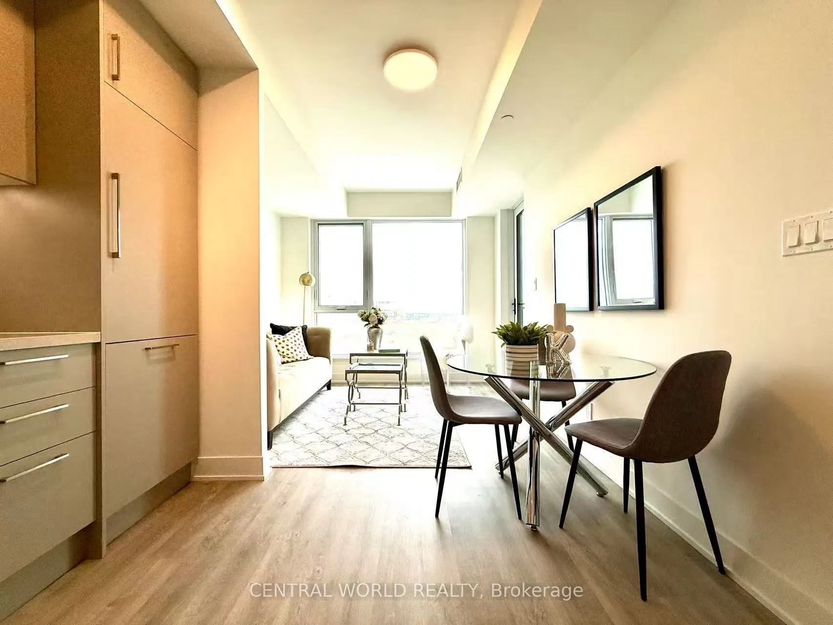 38 Andre de Grasse Street, #413