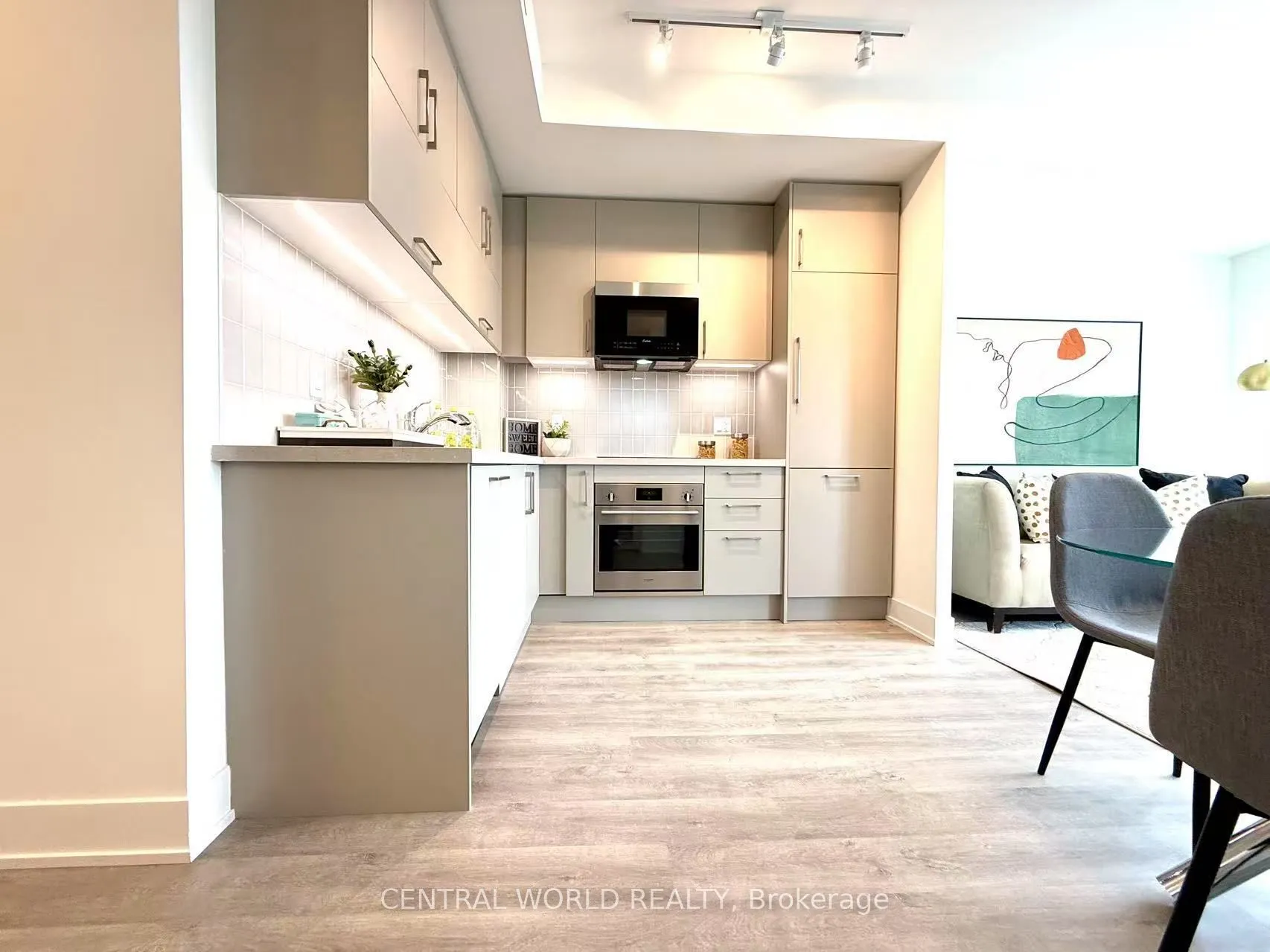 38 Andre de Grasse Street, #413