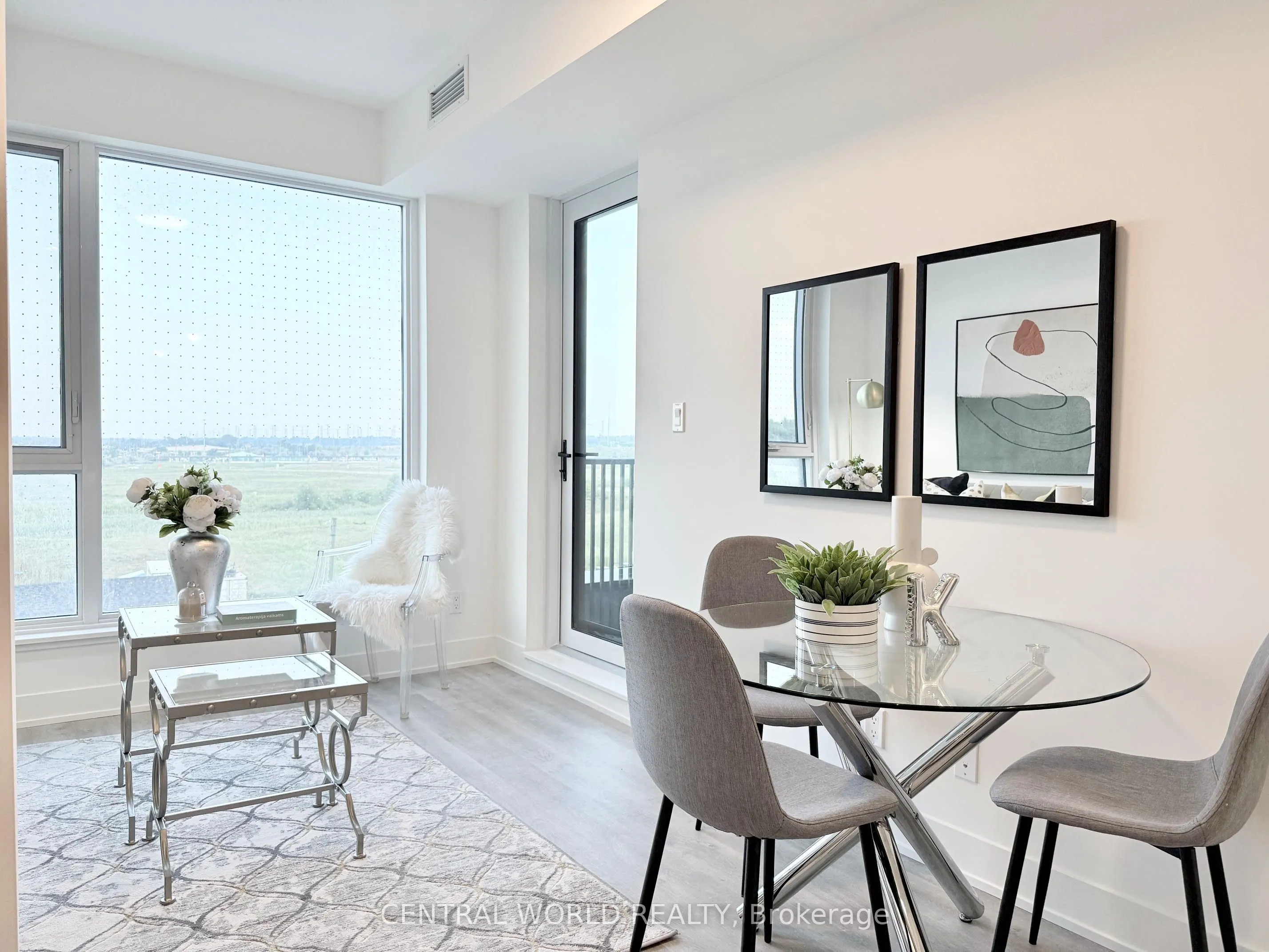 38 Andre de Grasse Street, #413