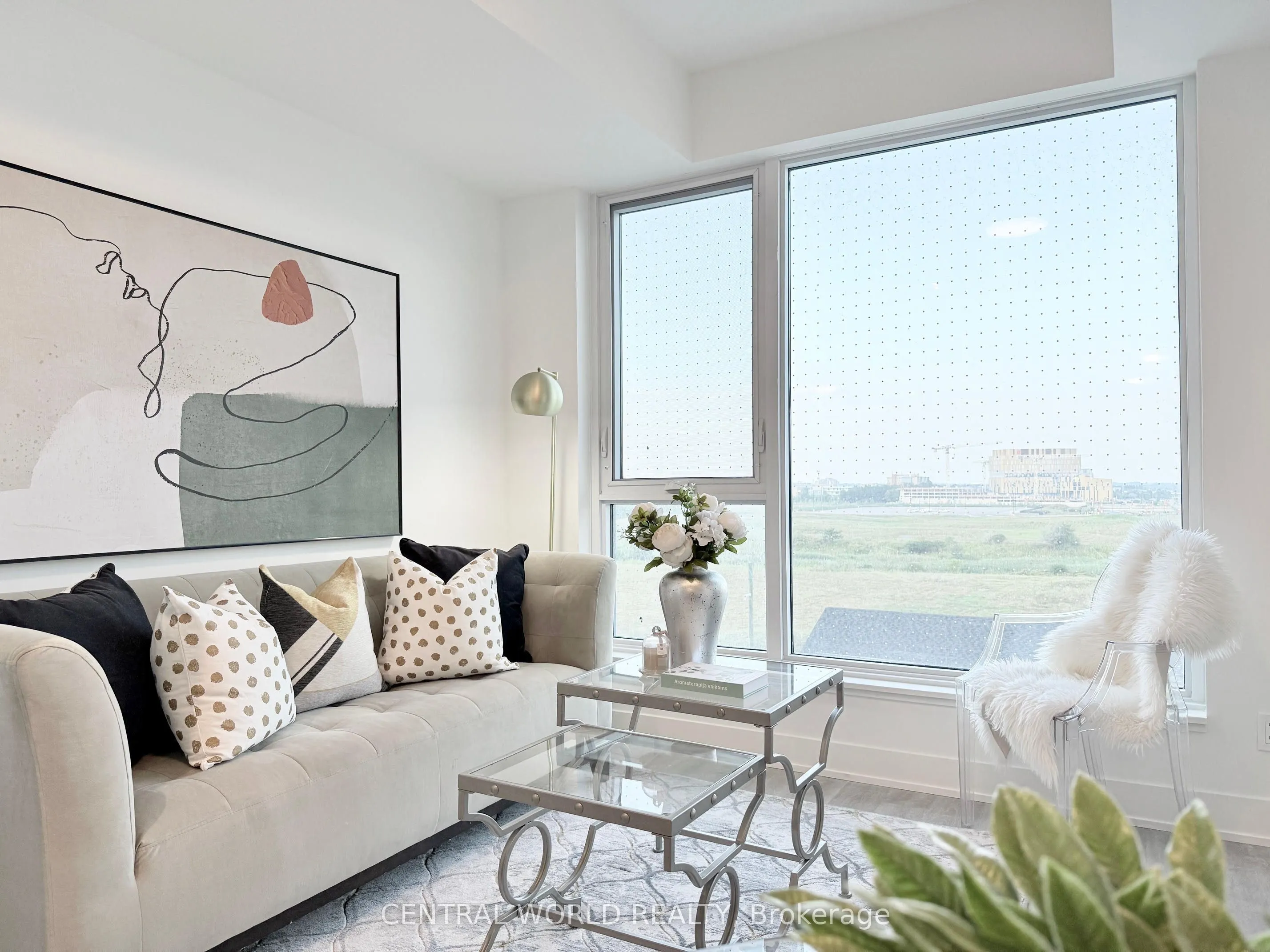 38 Andre de Grasse Street, #413