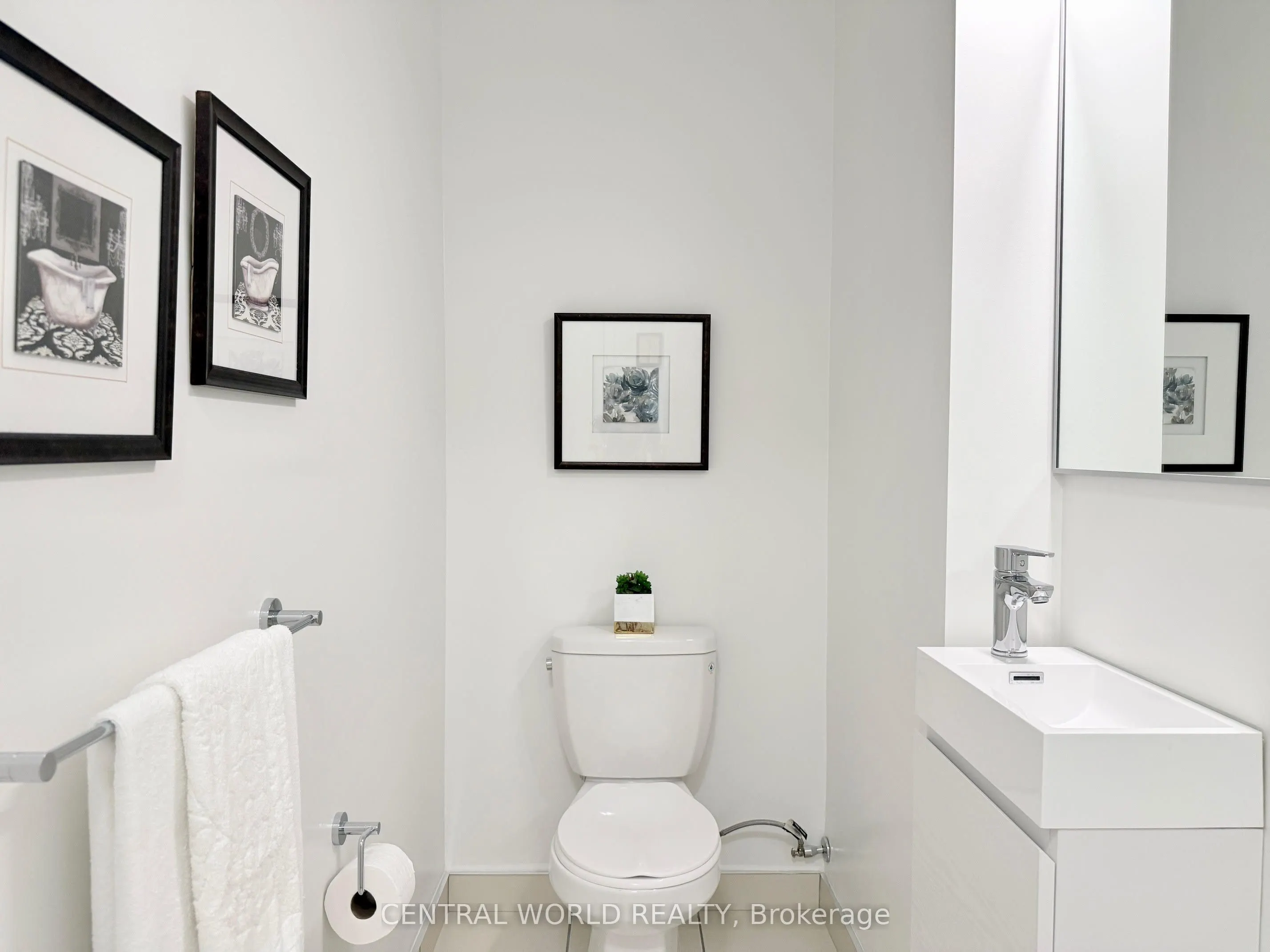 38 Andre de Grasse Street, #413