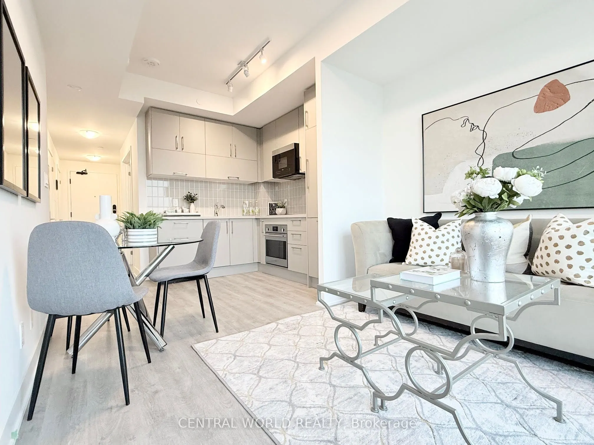 38 Andre de Grasse Street, #413