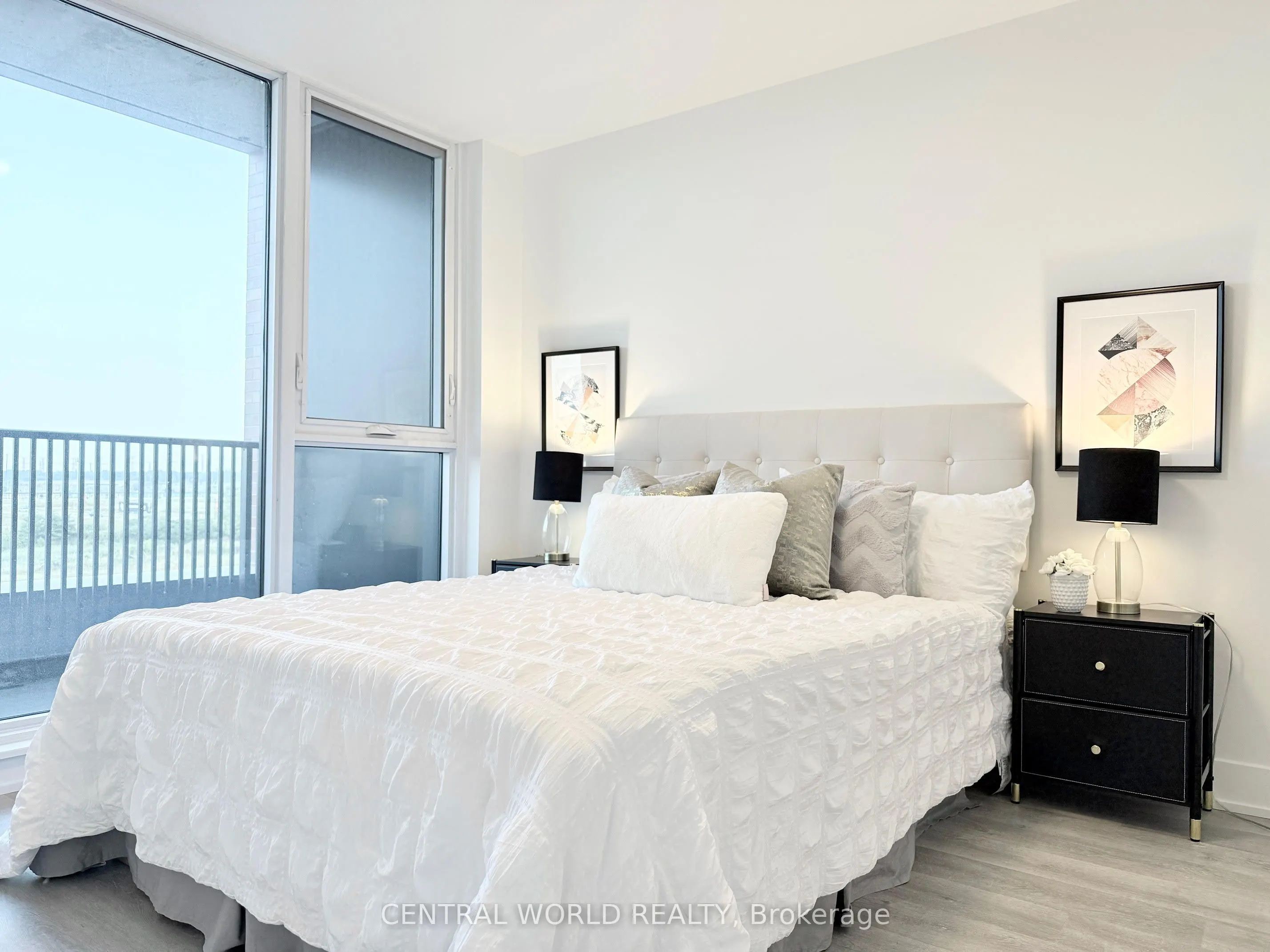 38 Andre de Grasse Street, #413