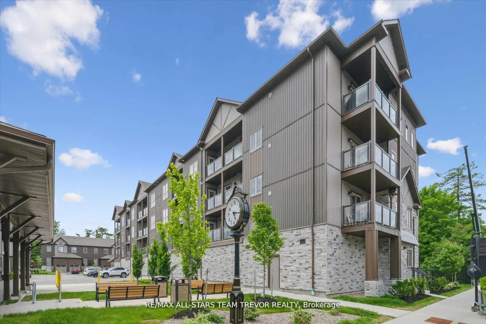 110 Grew Boulevard, #306