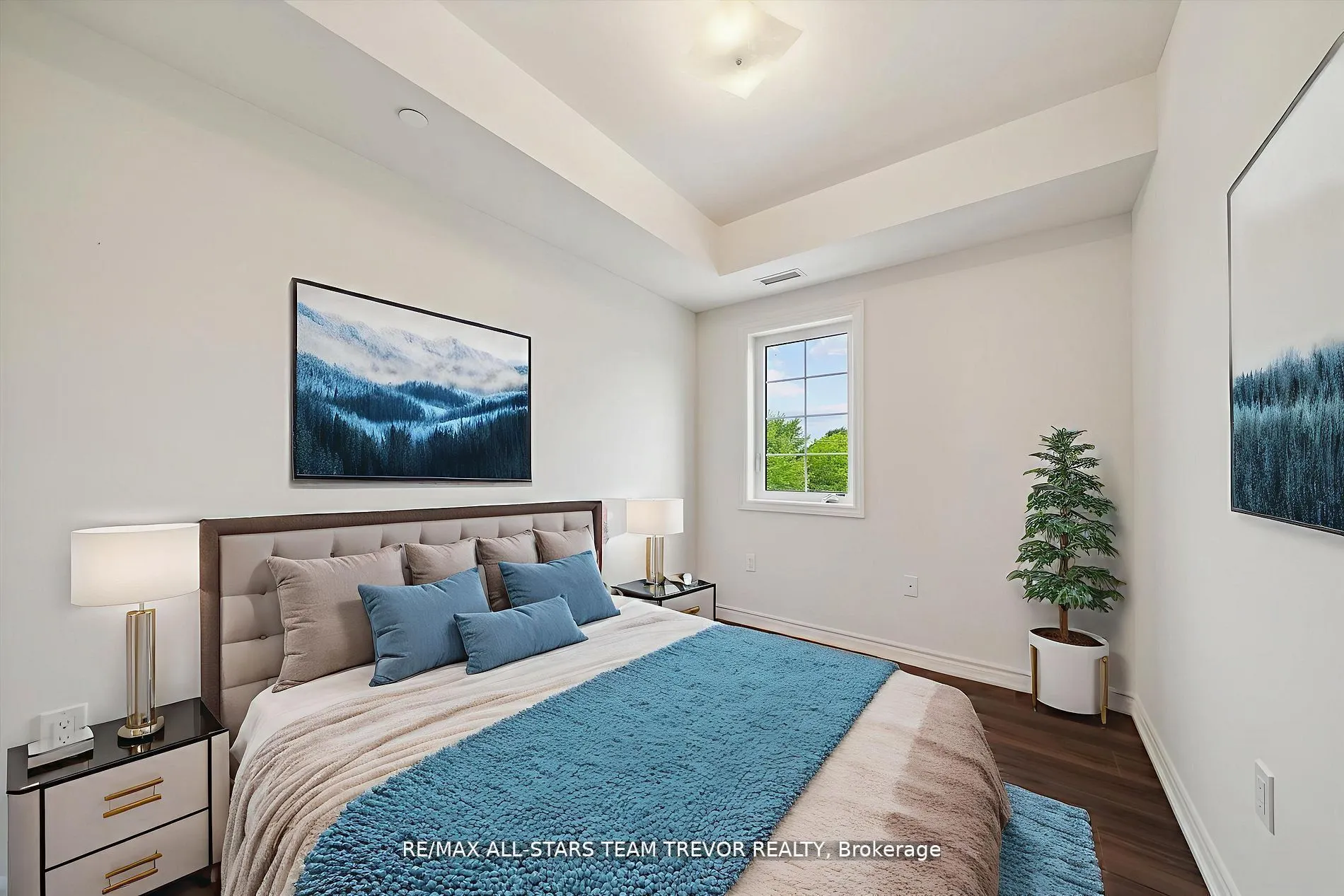 110 Grew Boulevard, #306