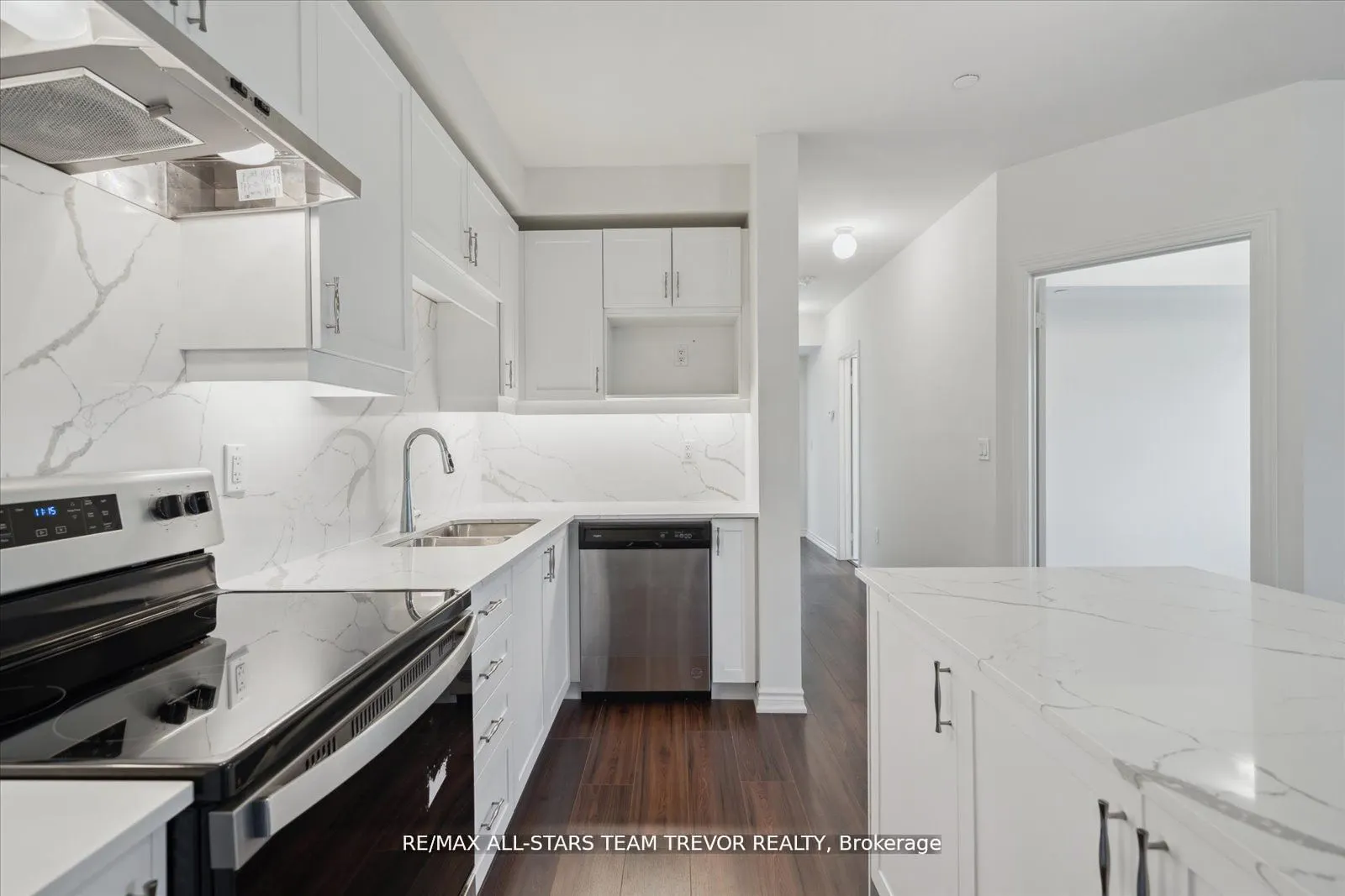 110 Grew Boulevard, #306