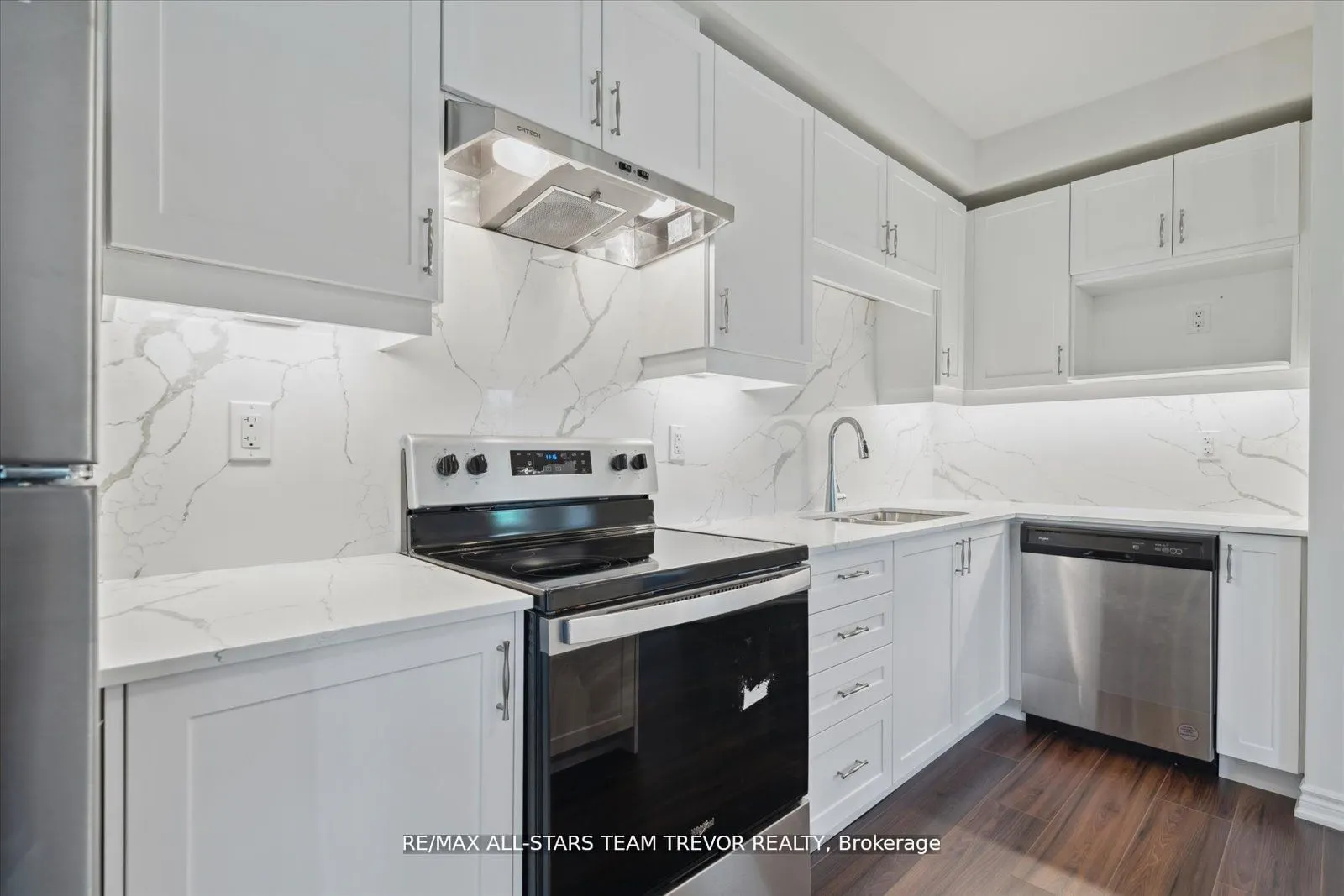110 Grew Boulevard, #306