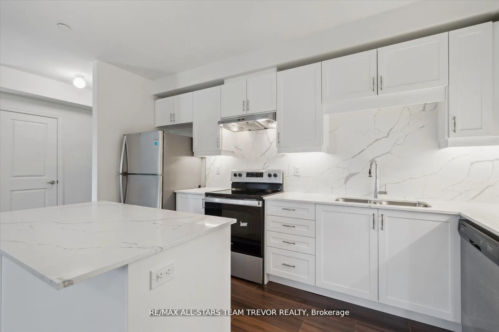 110 Grew Boulevard, #306