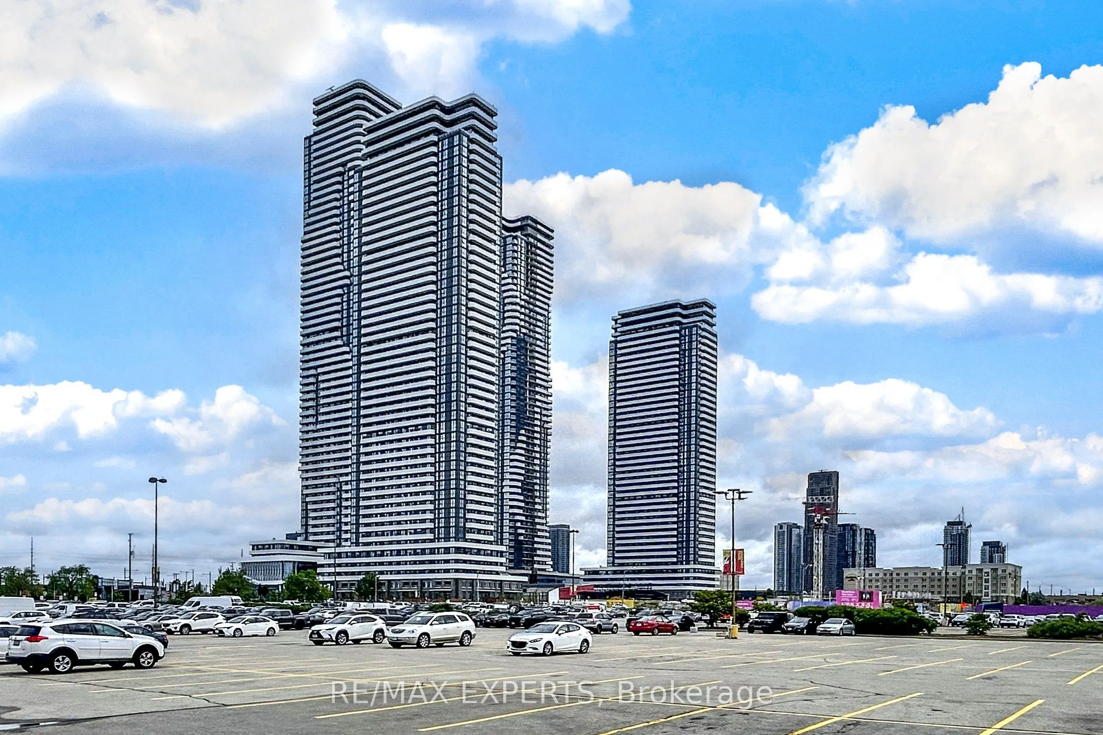 225 Commerce Street, #6302