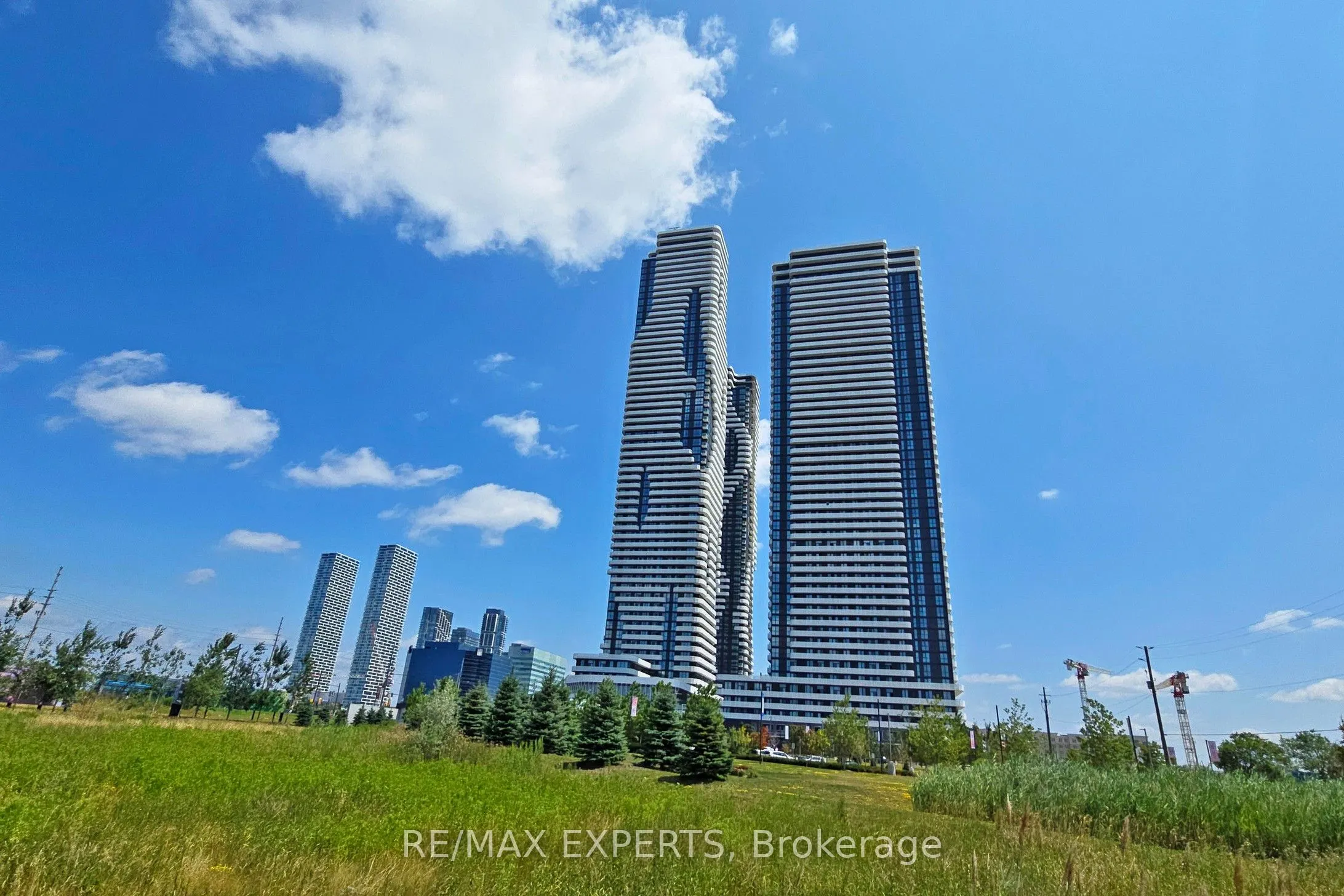225 Commerce Street, #6302