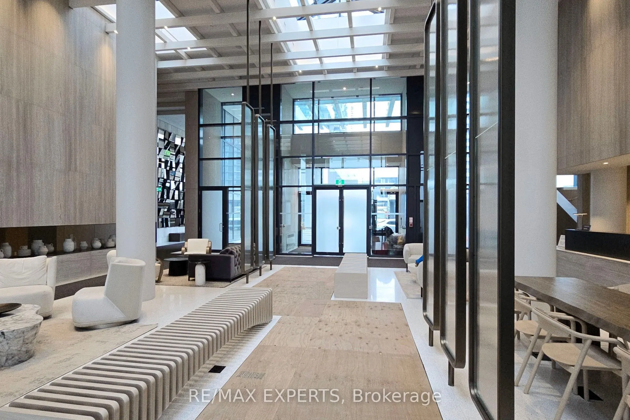 225 Commerce Street, #6302