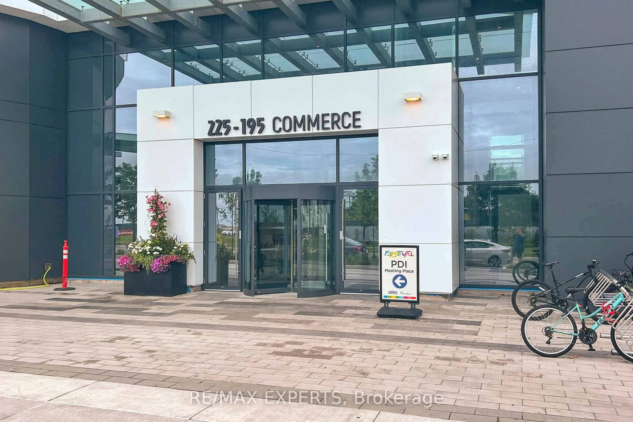 225 Commerce Street, #6302