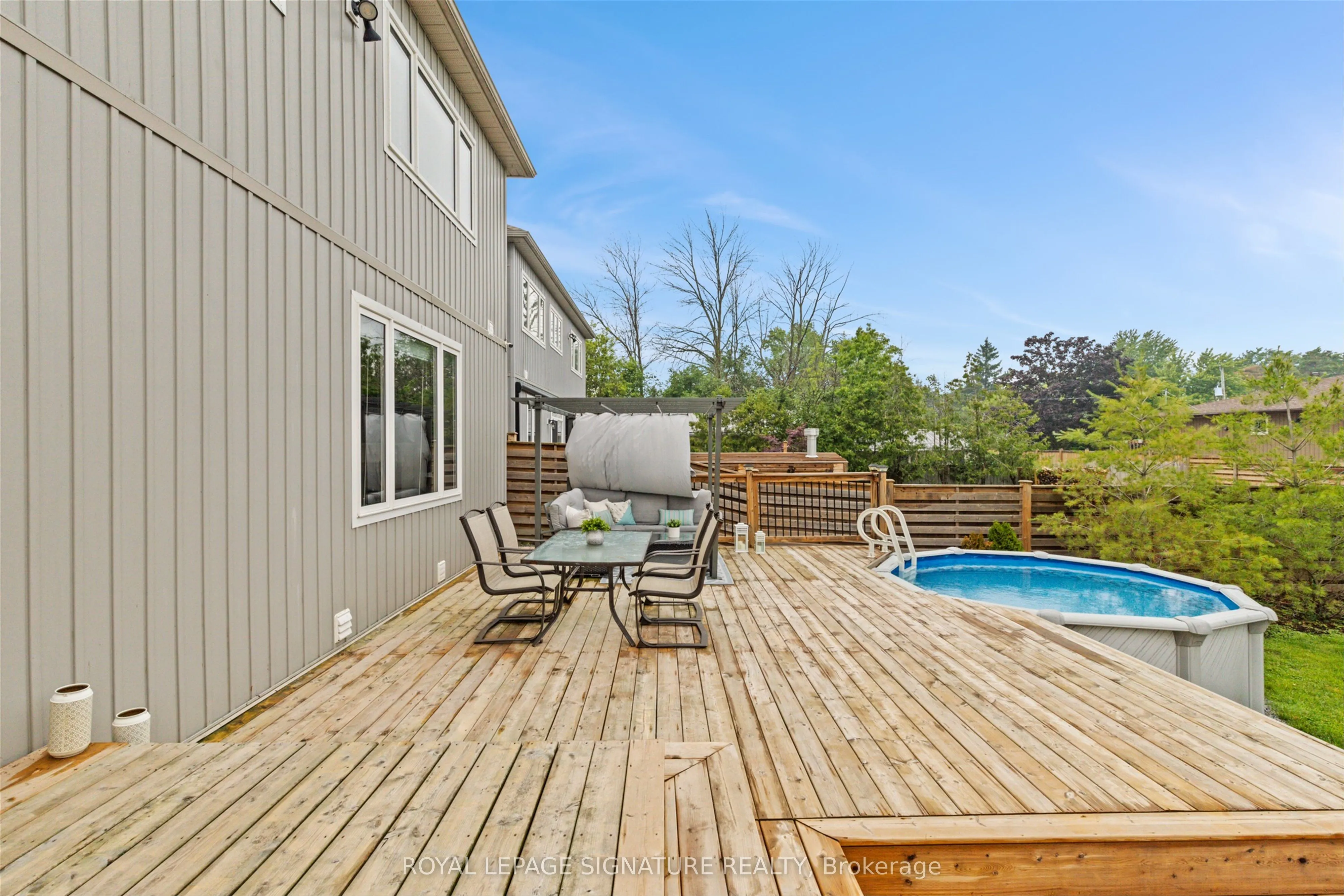 1668 Metro Road