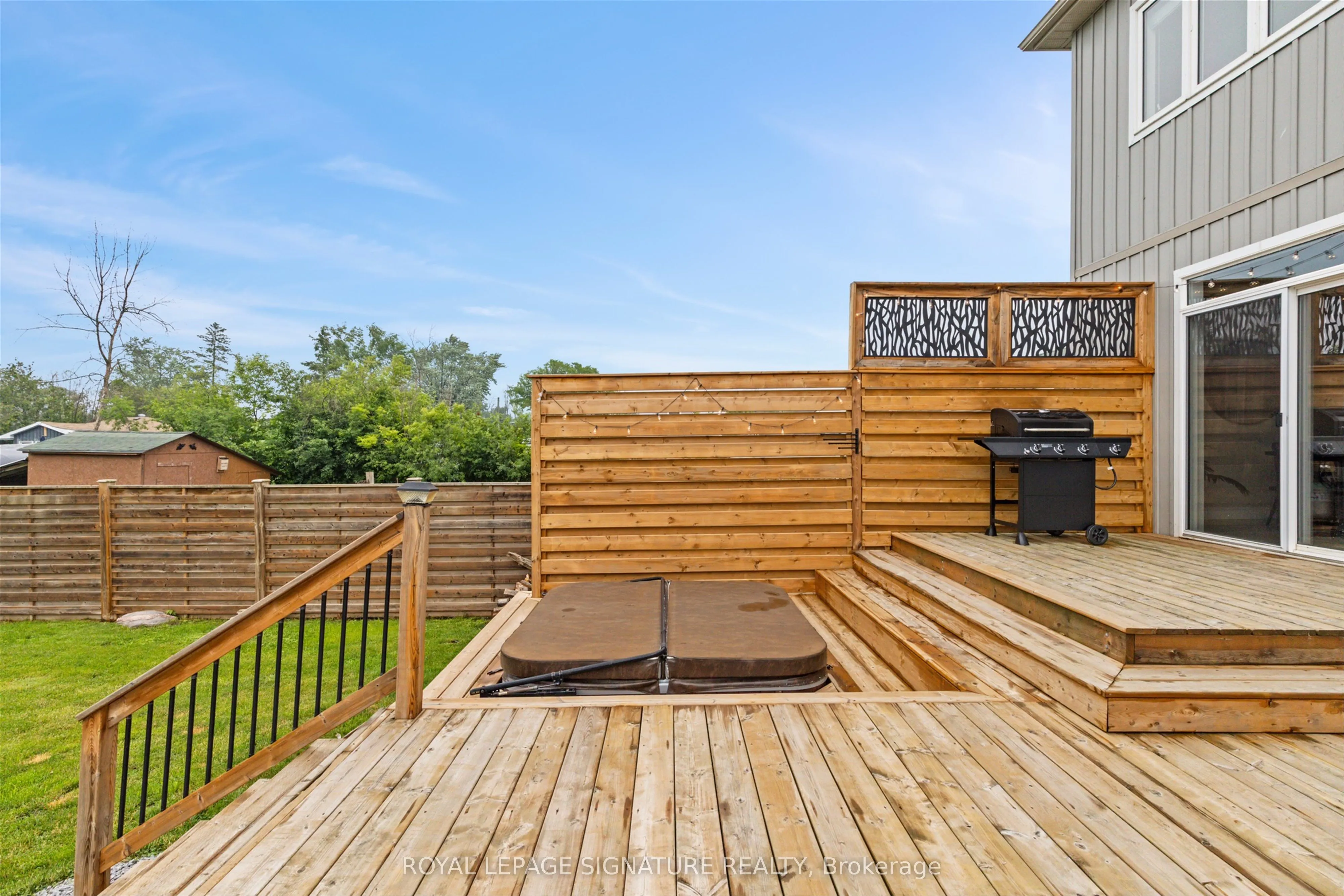 1668 Metro Road