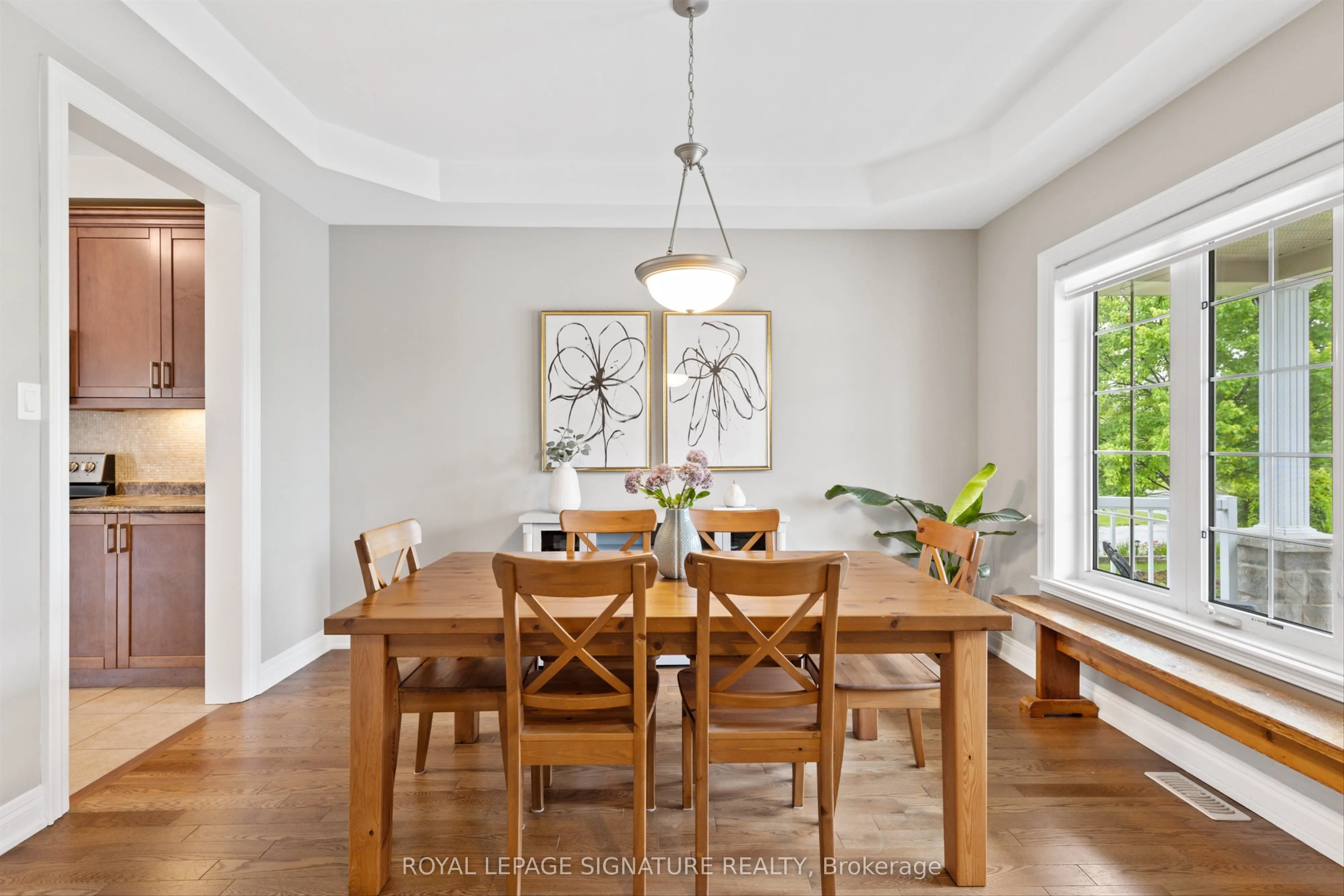 1668 Metro Road