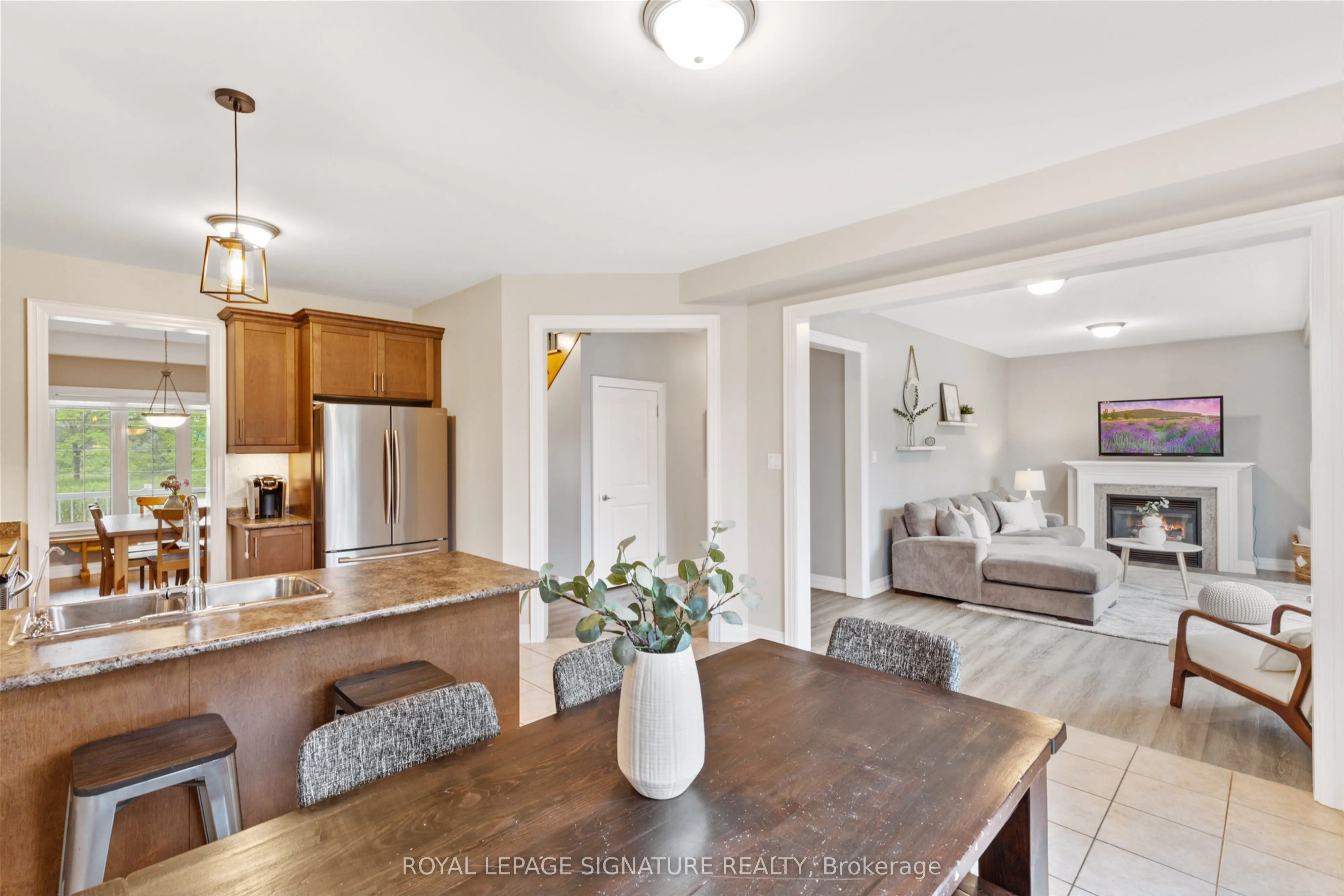 1668 Metro Road
