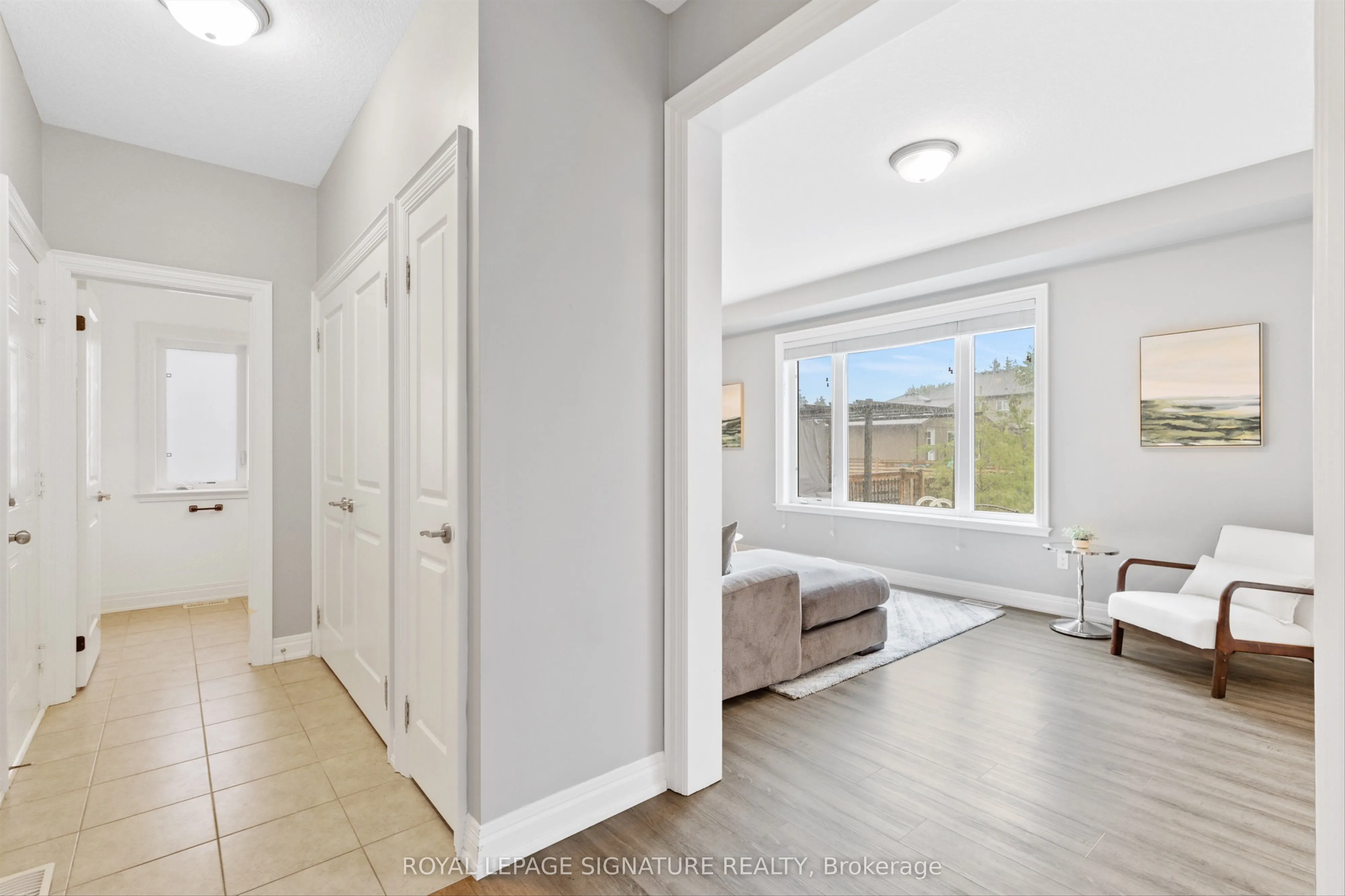 1668 Metro Road