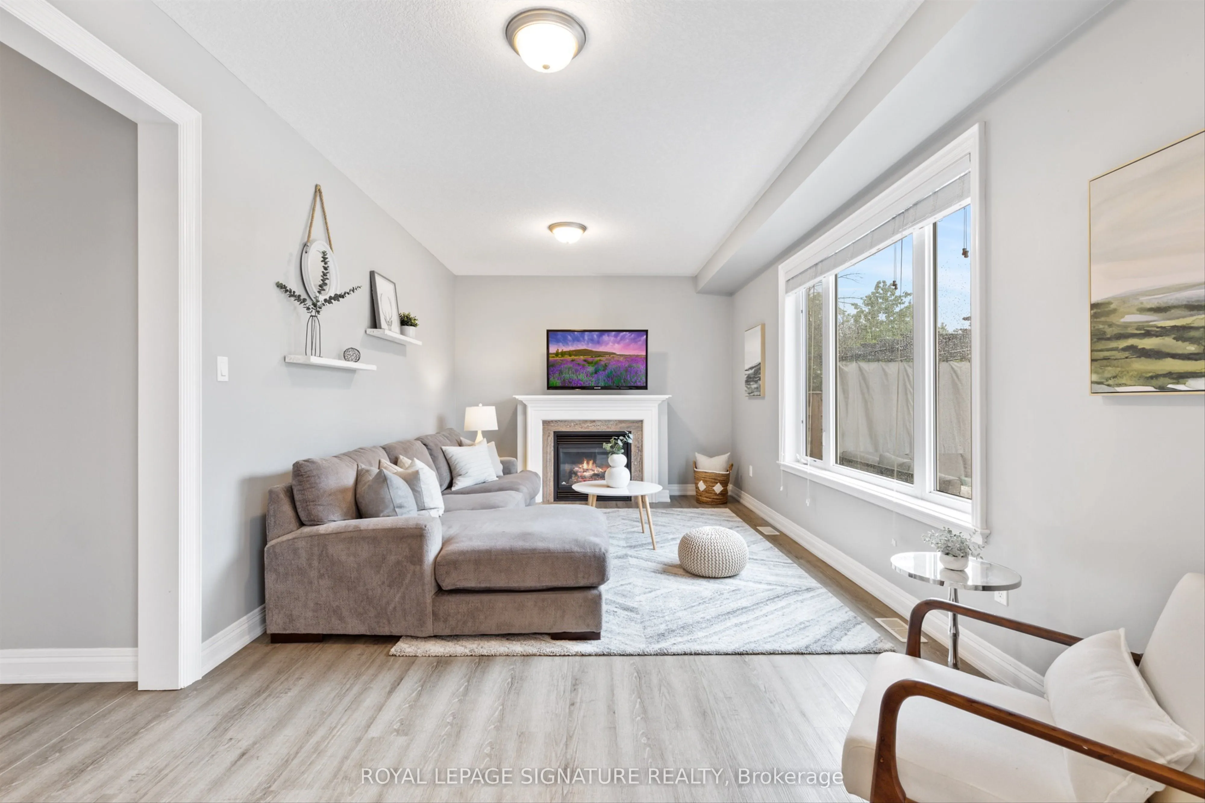 1668 Metro Road