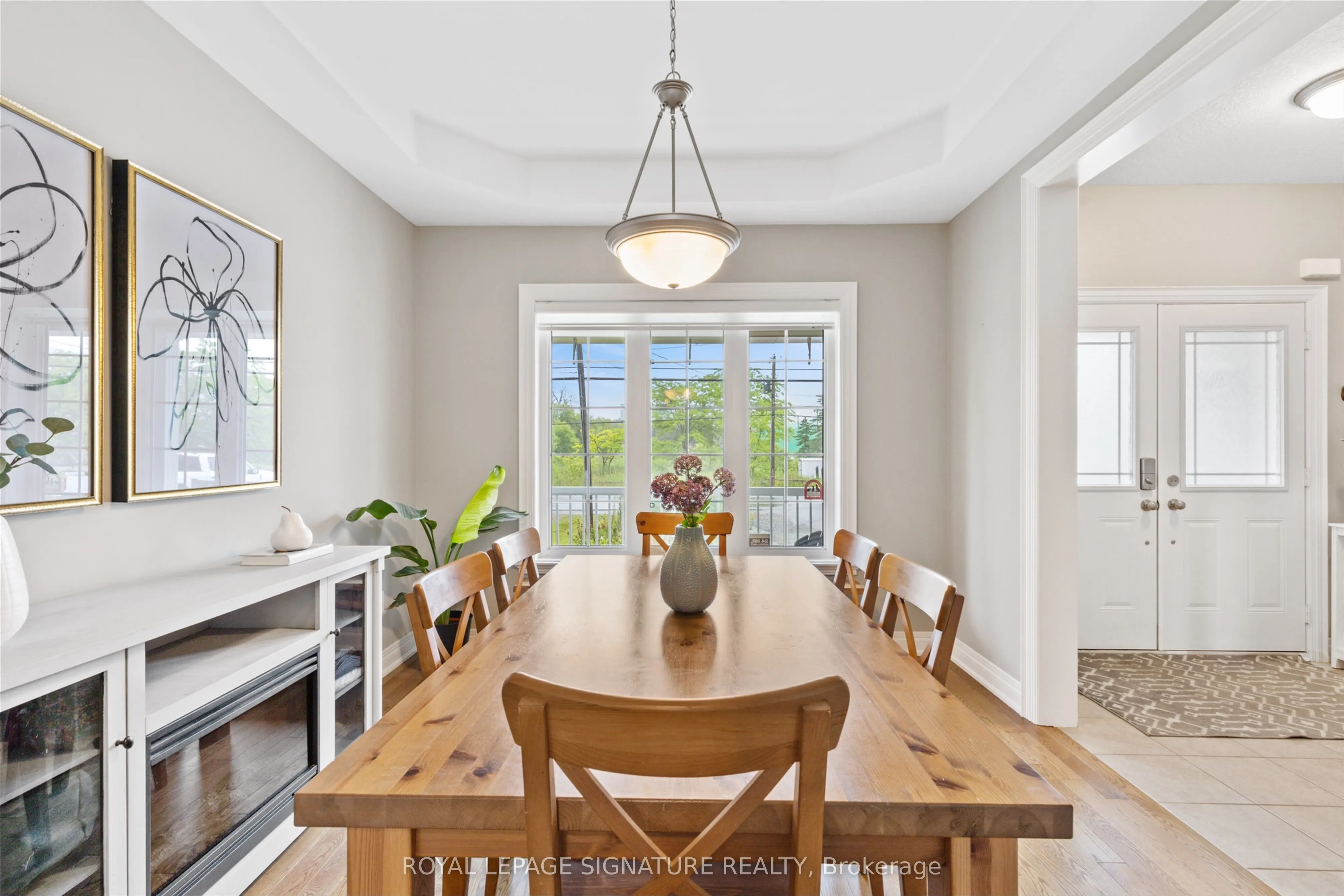 1668 Metro Road