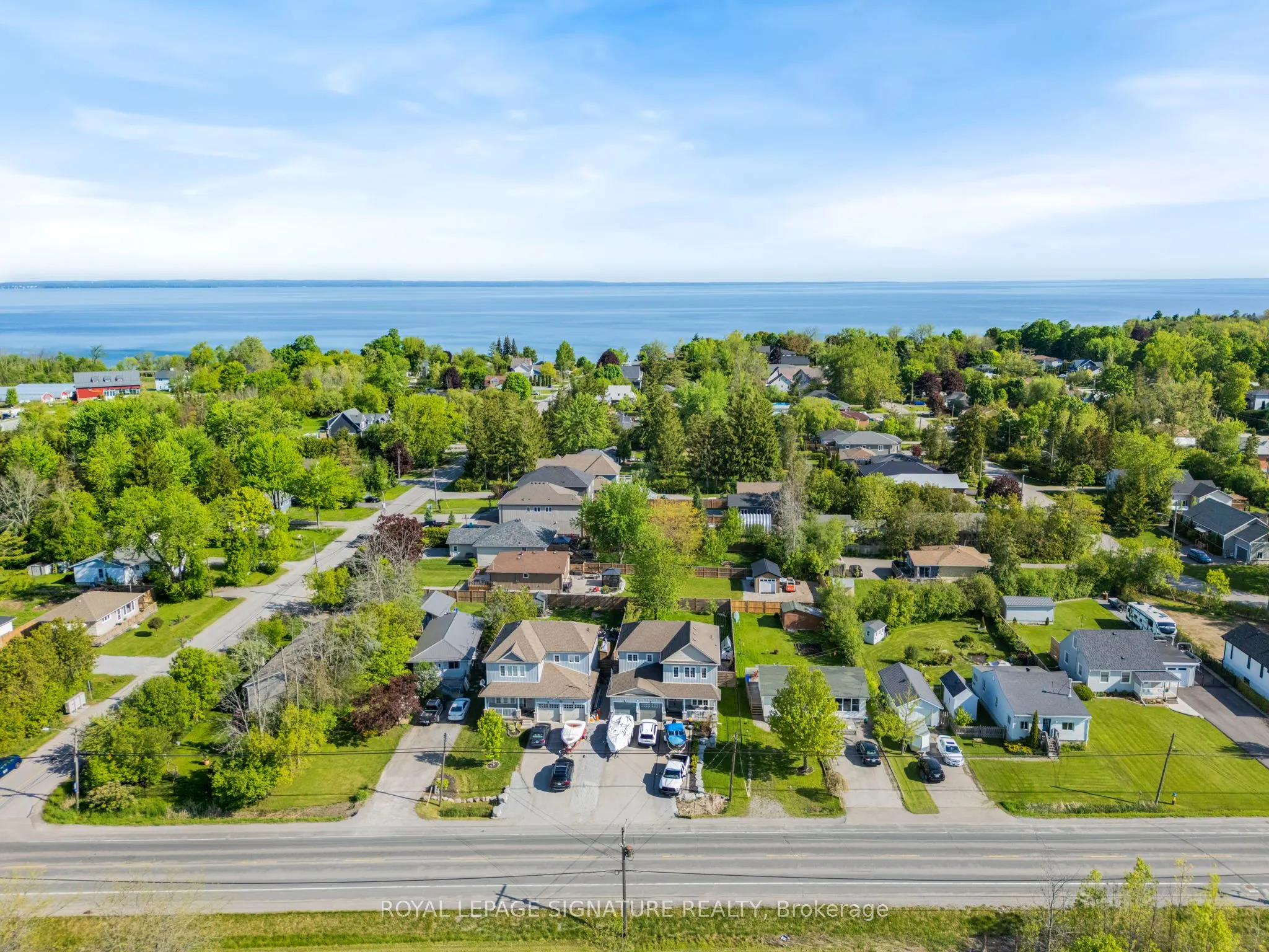 1668 Metro Road