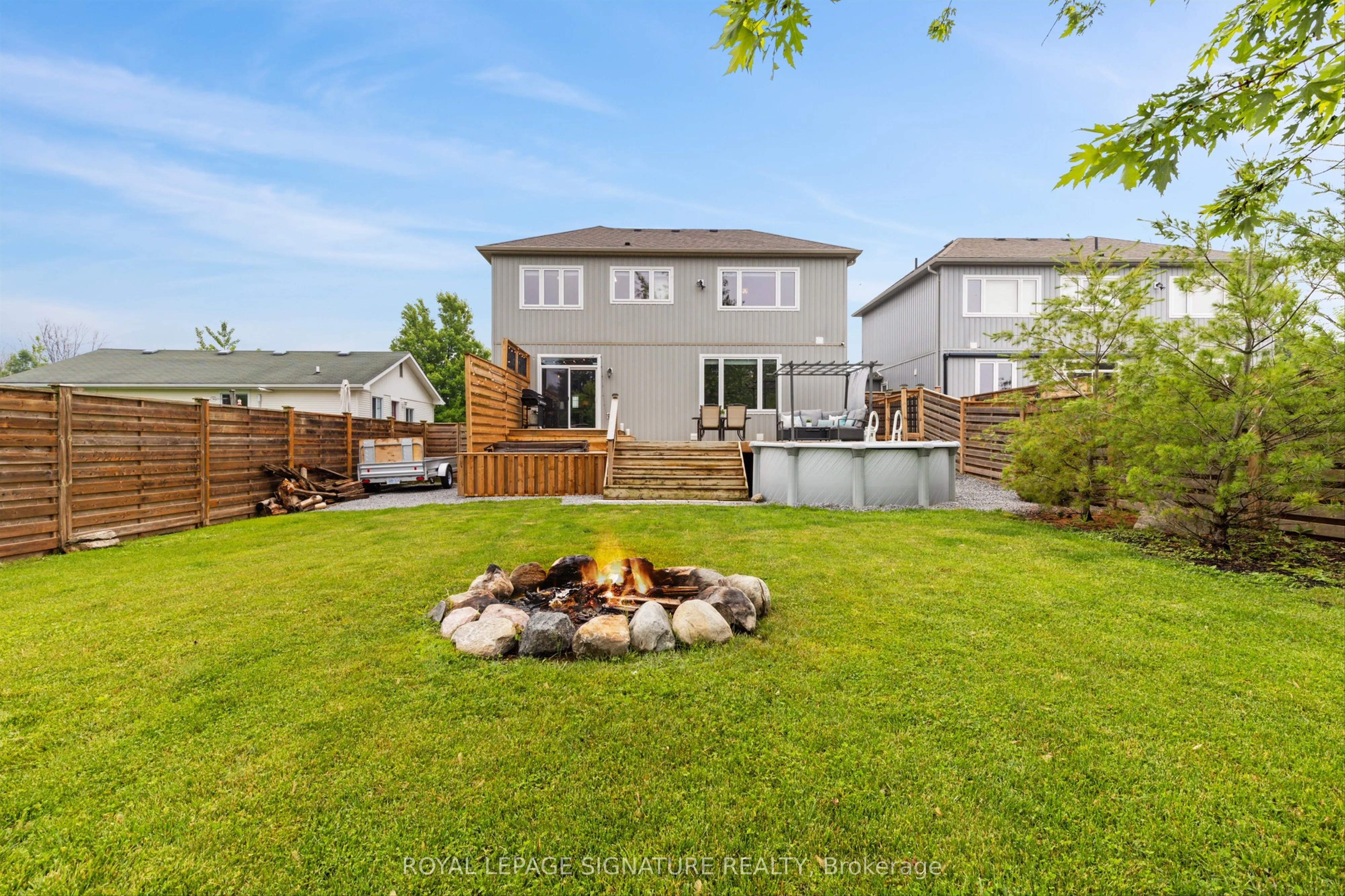 1668 Metro Road