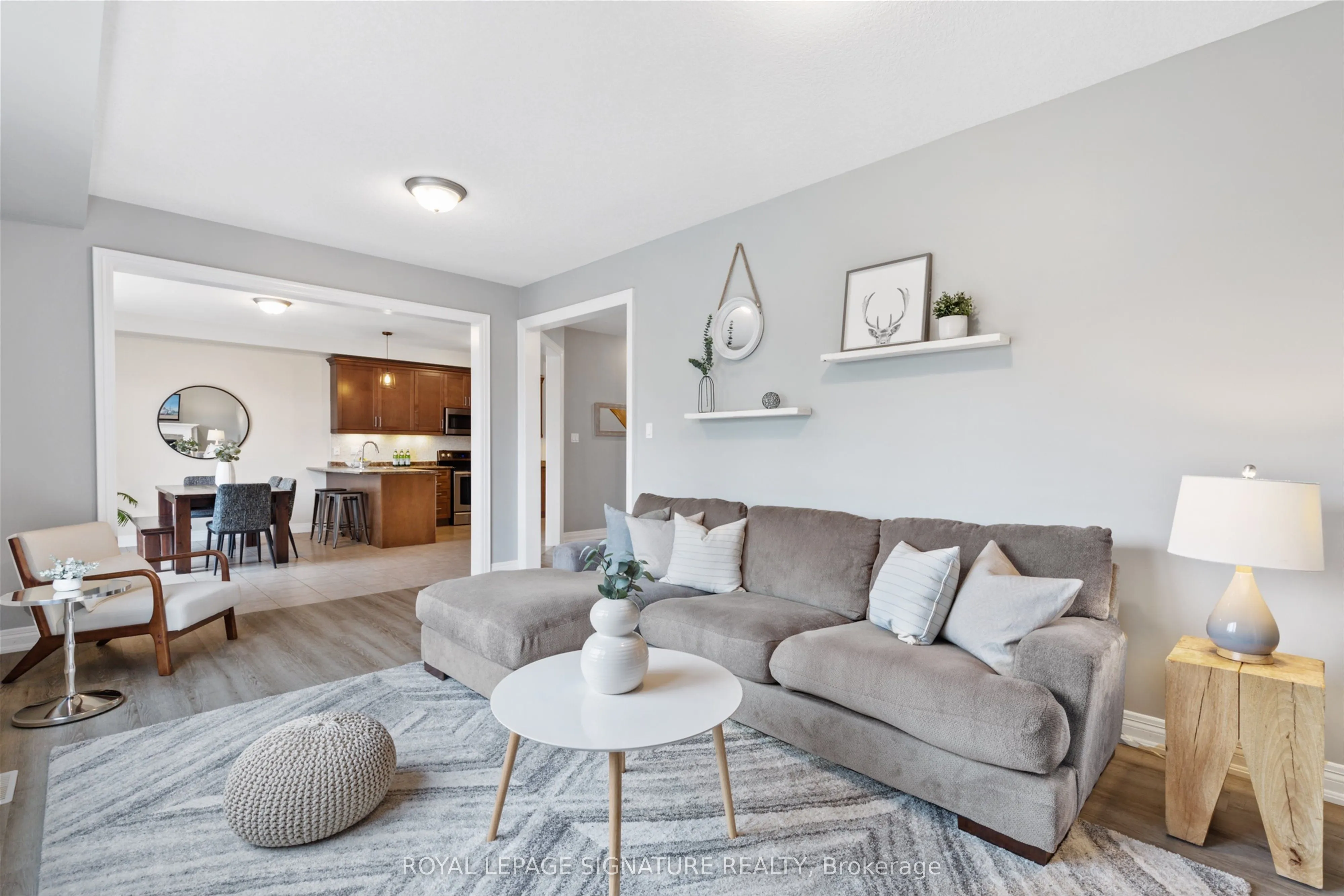 1668 Metro Road