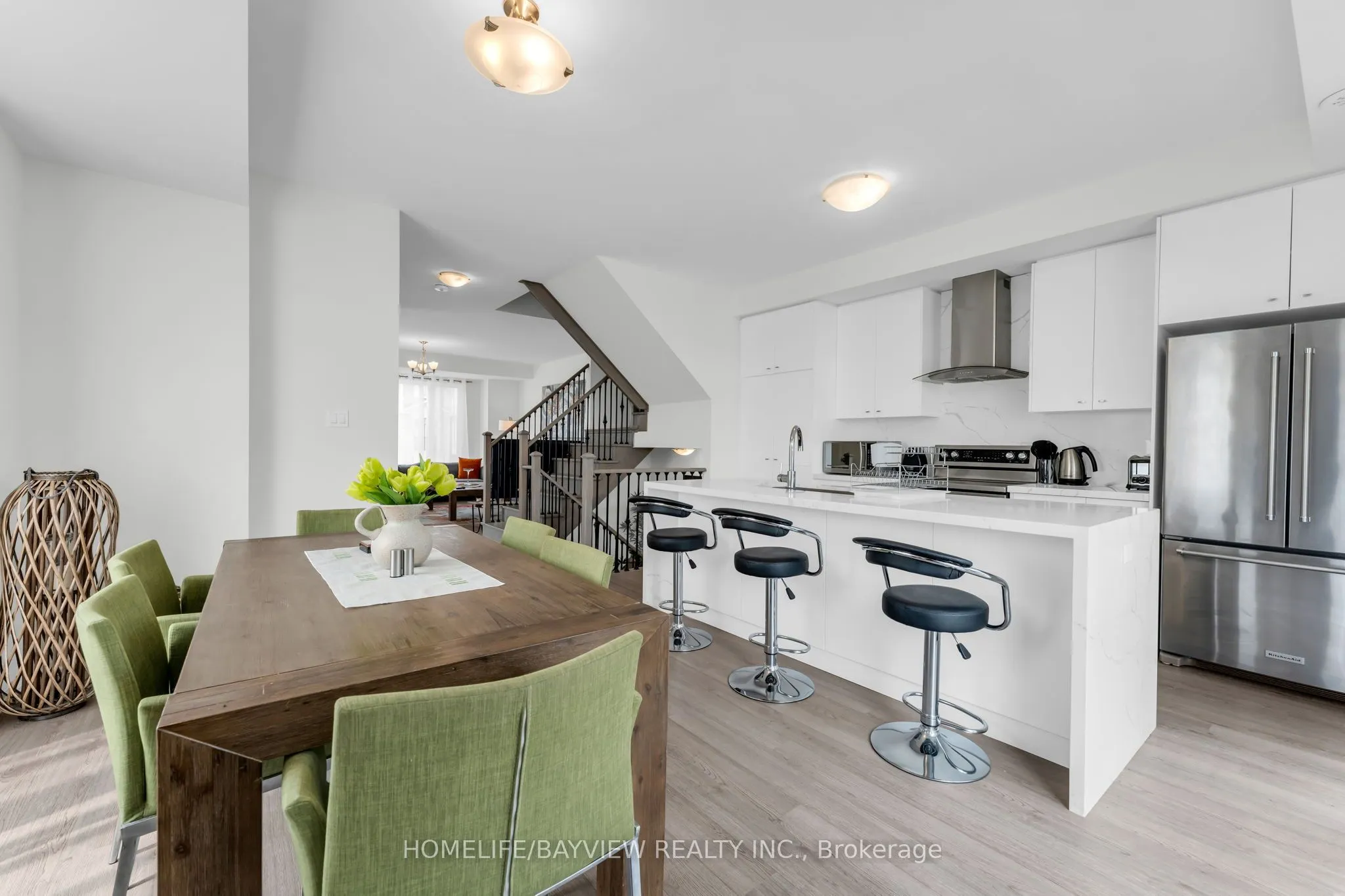 81 George Kirby Street
