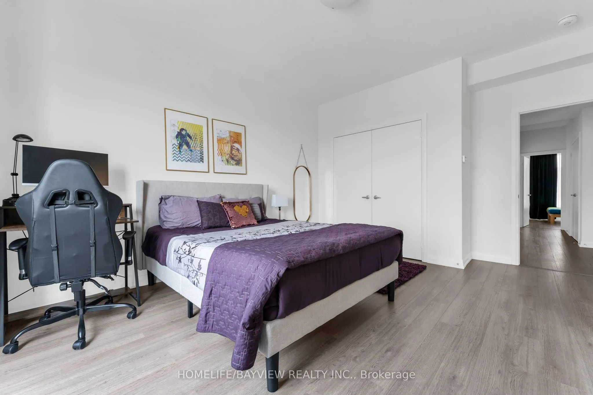 81 George Kirby Street