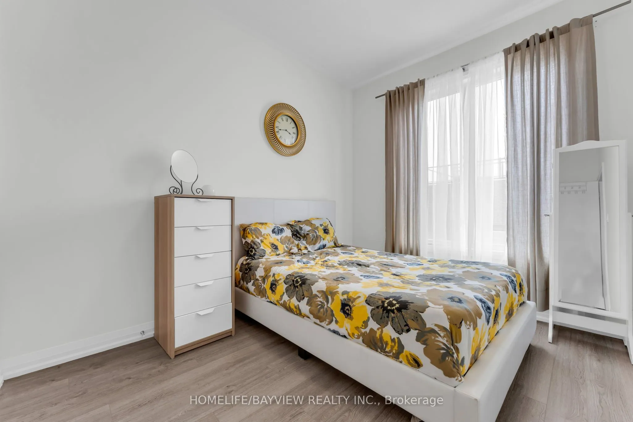 81 George Kirby Street