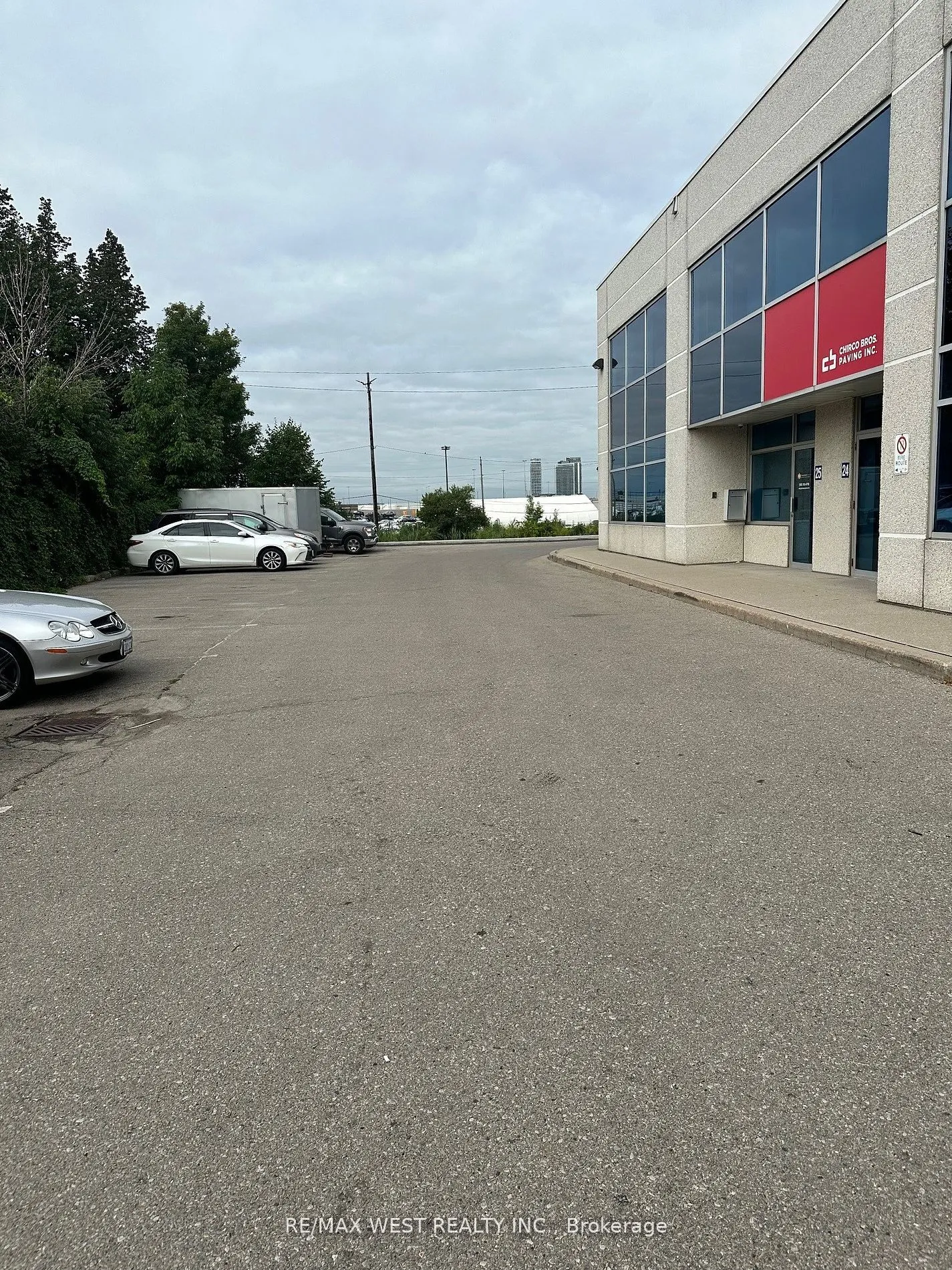 8888 Keele Street, #23A