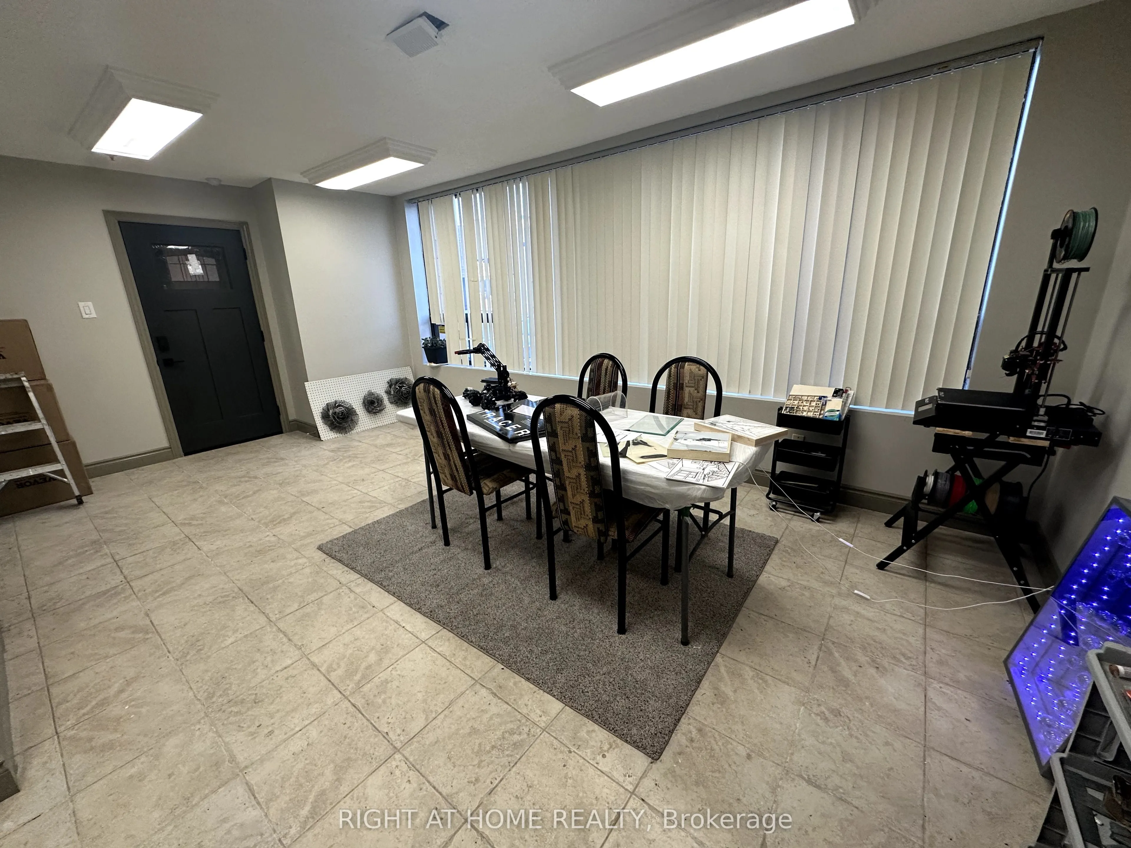 1228 Gorham Street, #4