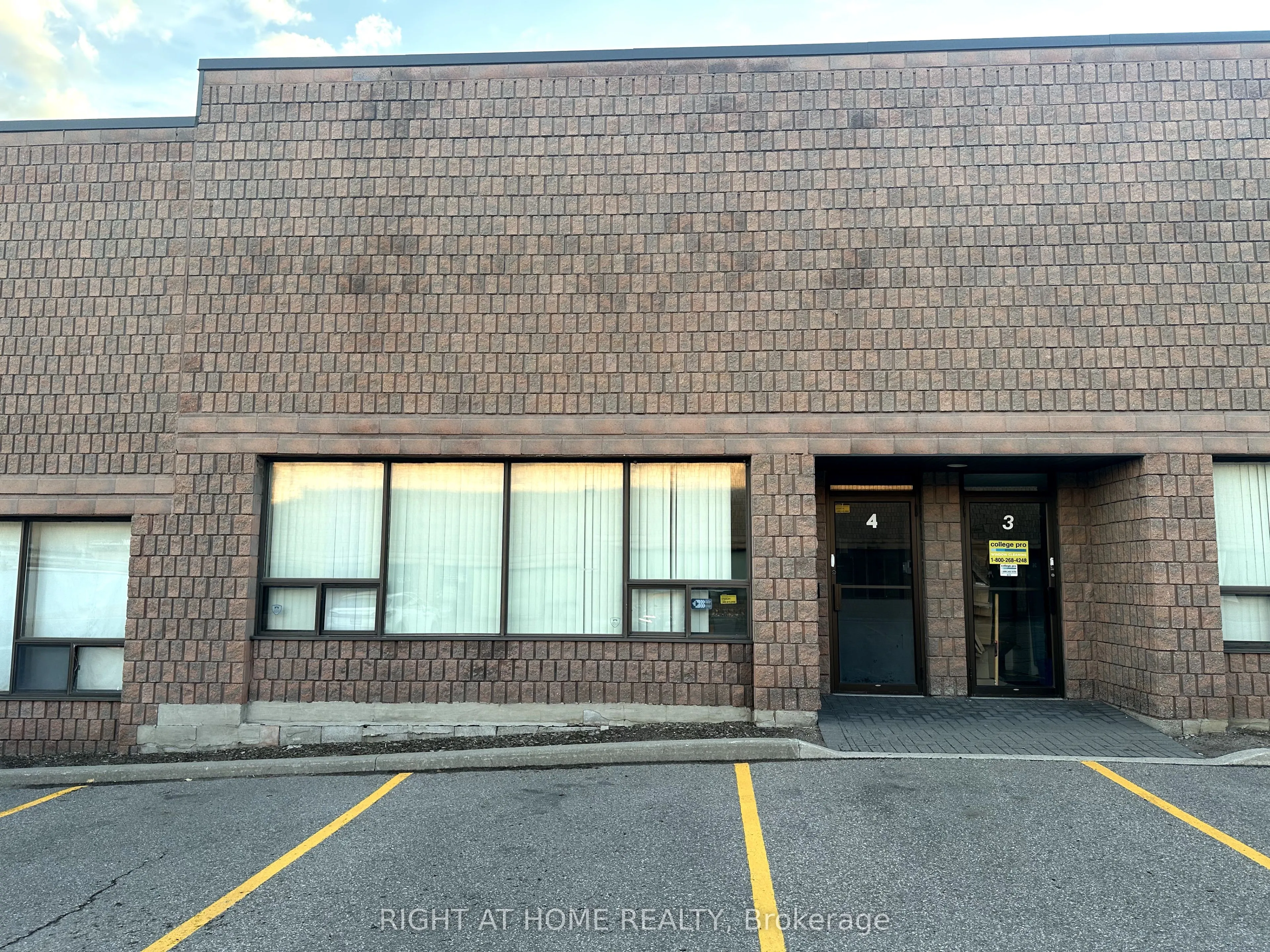 1228 Gorham Street, #4