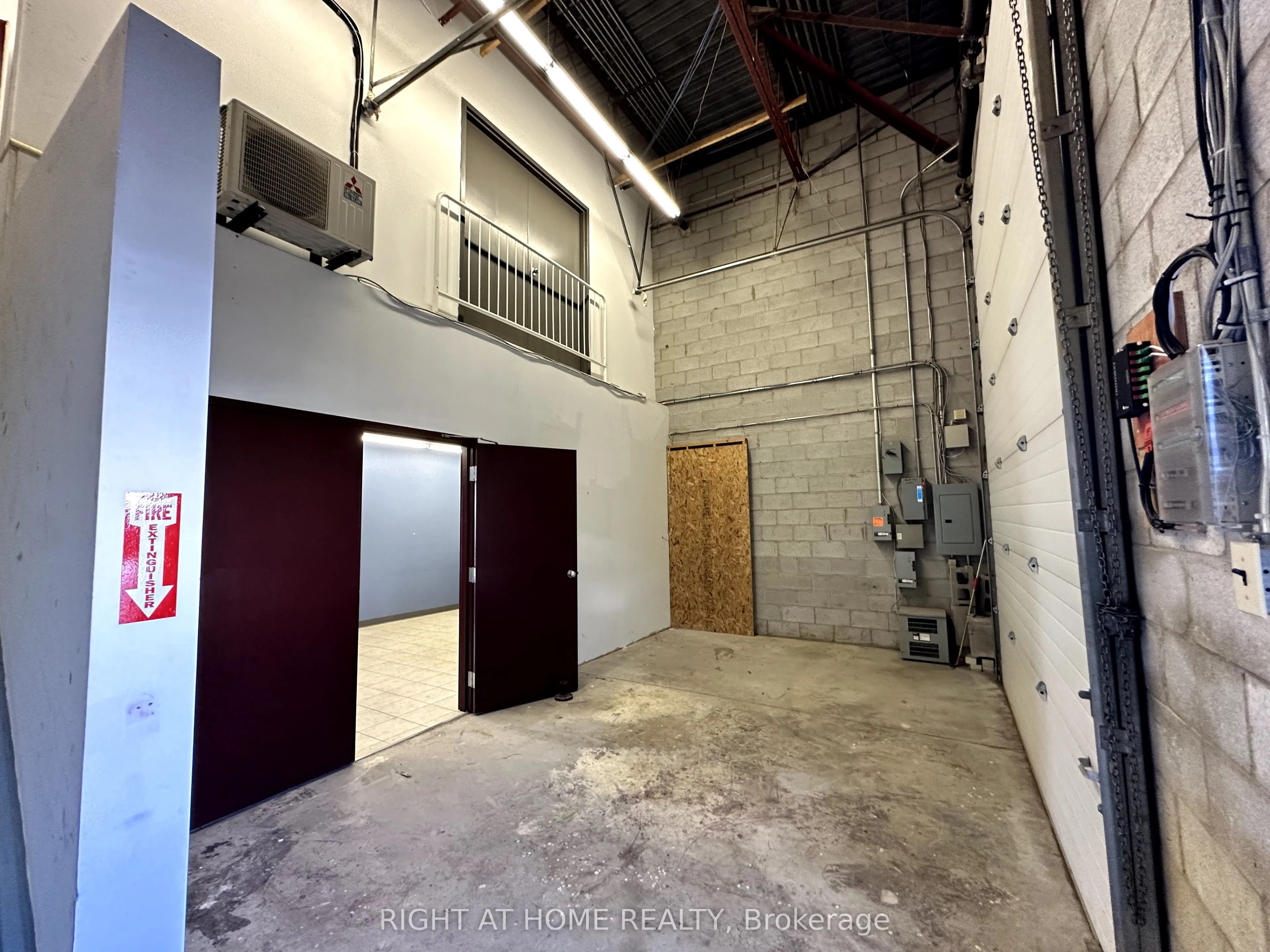 17075 Leslie Street, #27
