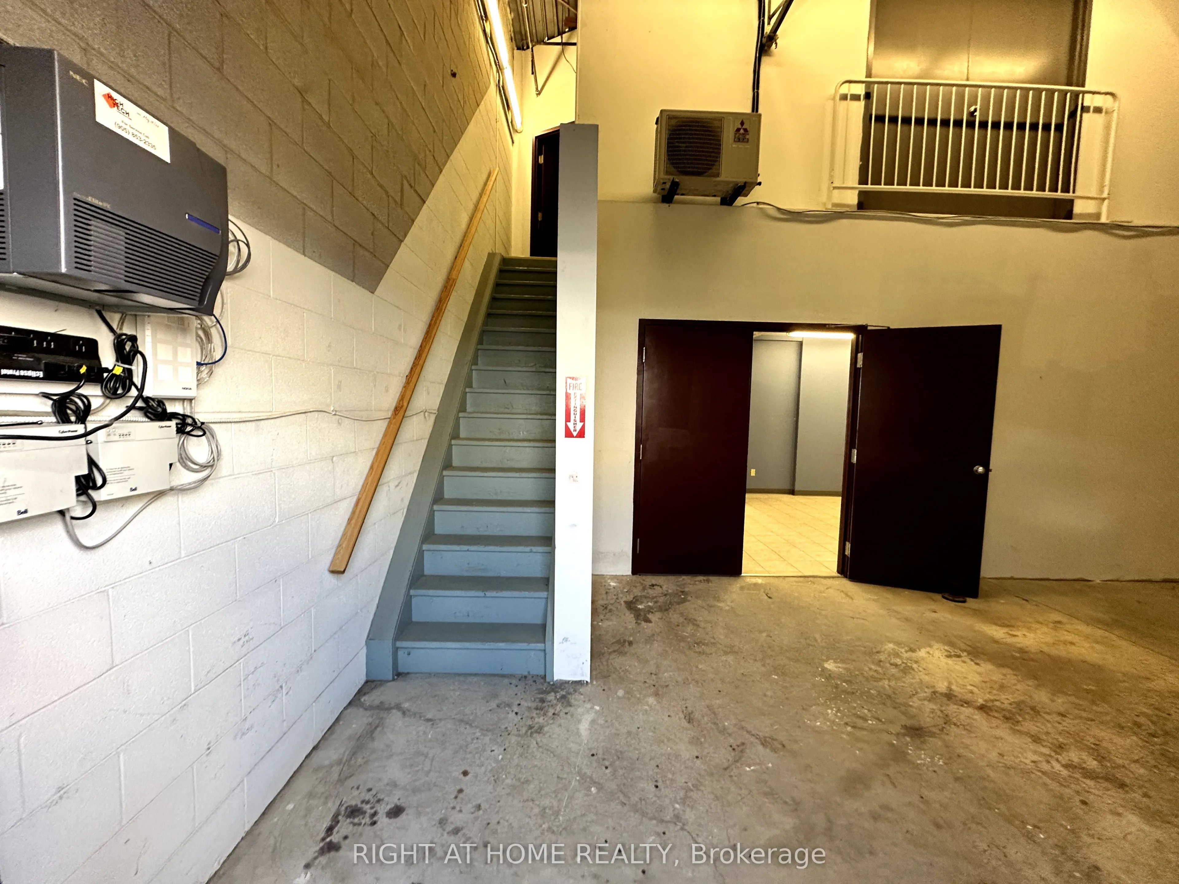 17075 Leslie Street, #27