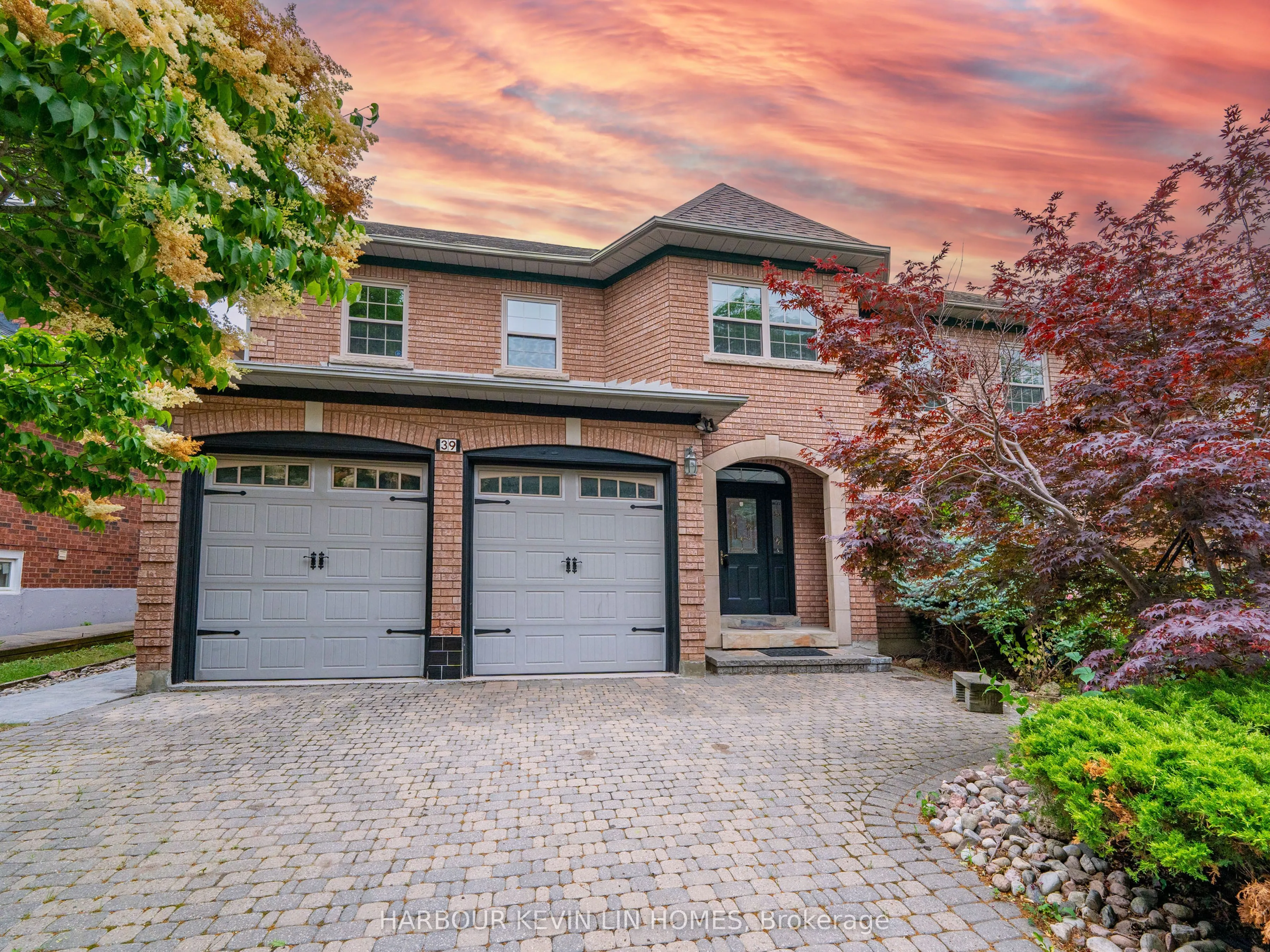39 Montclair Road