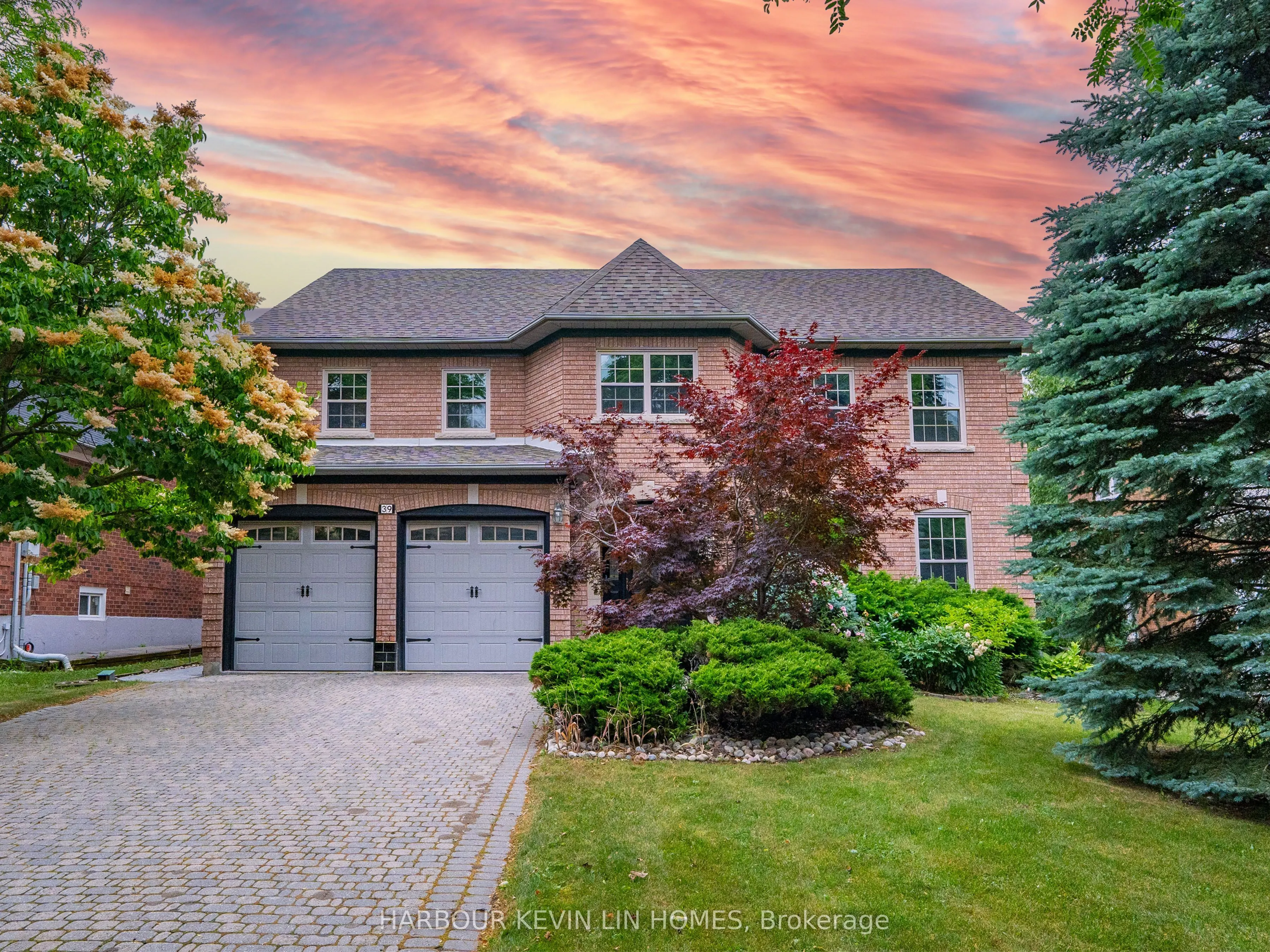 39 Montclair Road