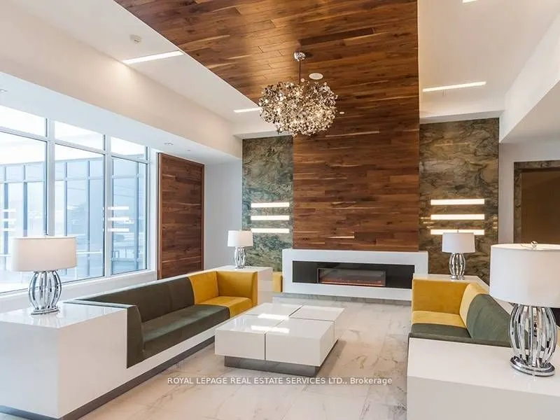 7890 Bathurst Street, #2203