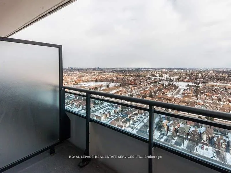 7890 Bathurst Street, #2203