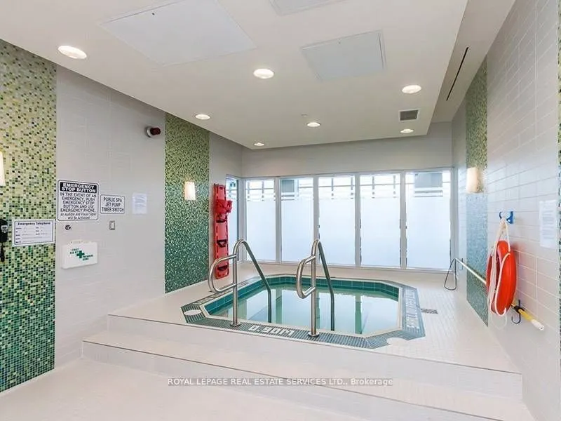 7890 Bathurst Street, #2203