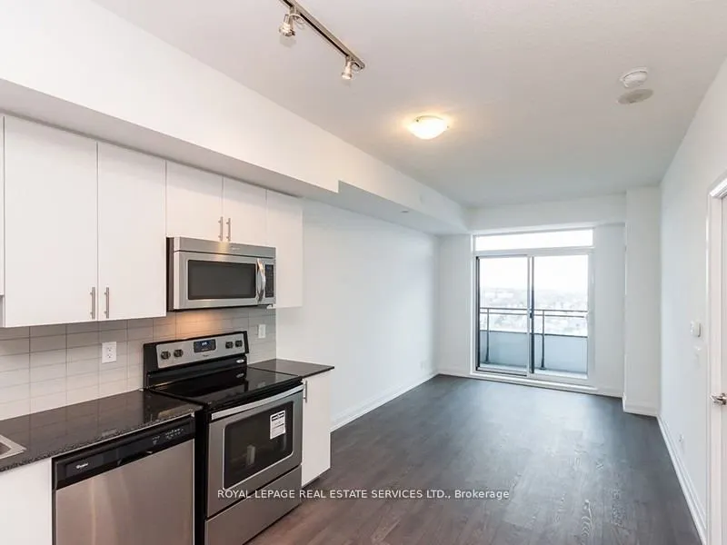7890 Bathurst Street, #2203