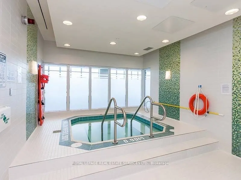 7890 Bathurst Street, #2203