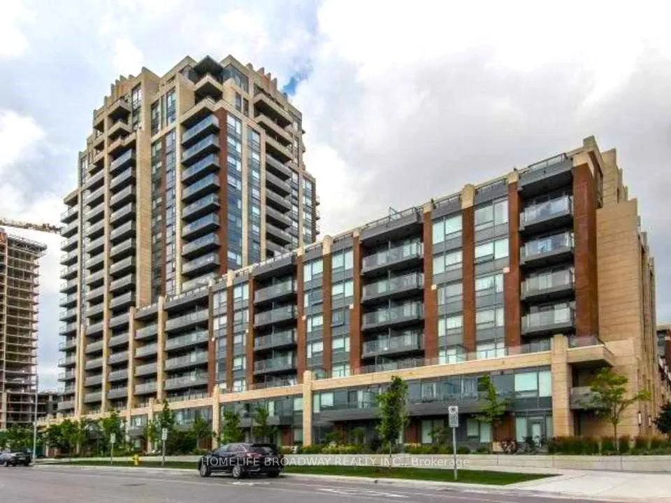 18 Uptown Drive, #606